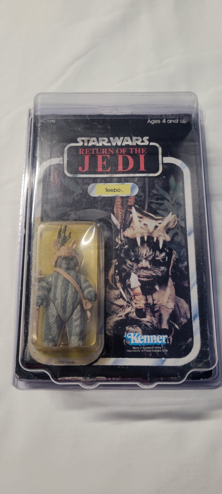 Teebo sold