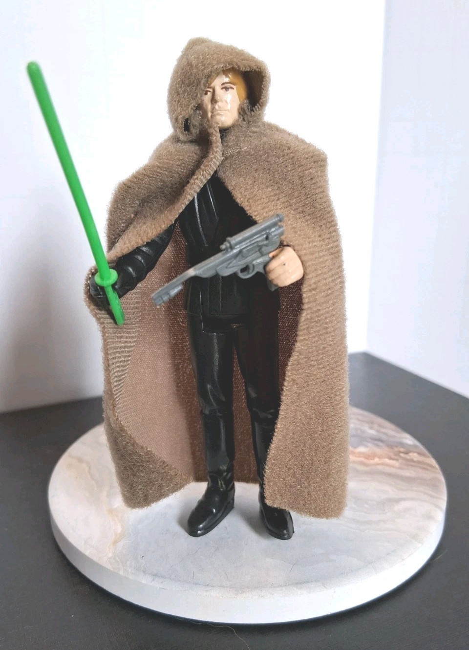 Luke Skywalker (Jedi Knight Outfit) sold