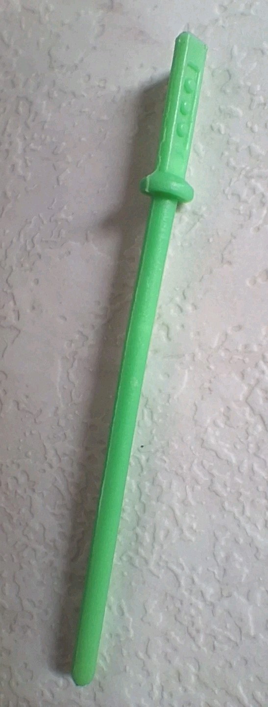 Luke Skywalker (Jedi Knight Outfit) sold