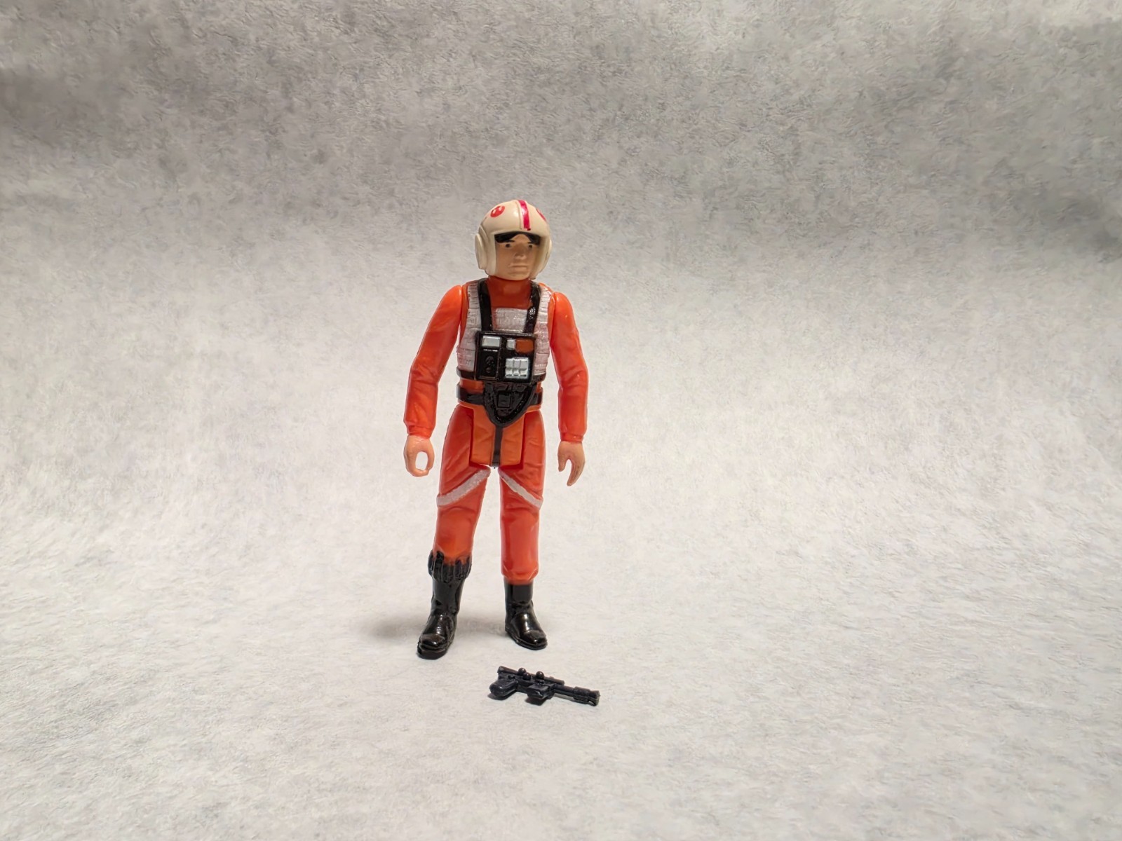 Luke Skywalker (X-Wing Fighter Pilot) sold