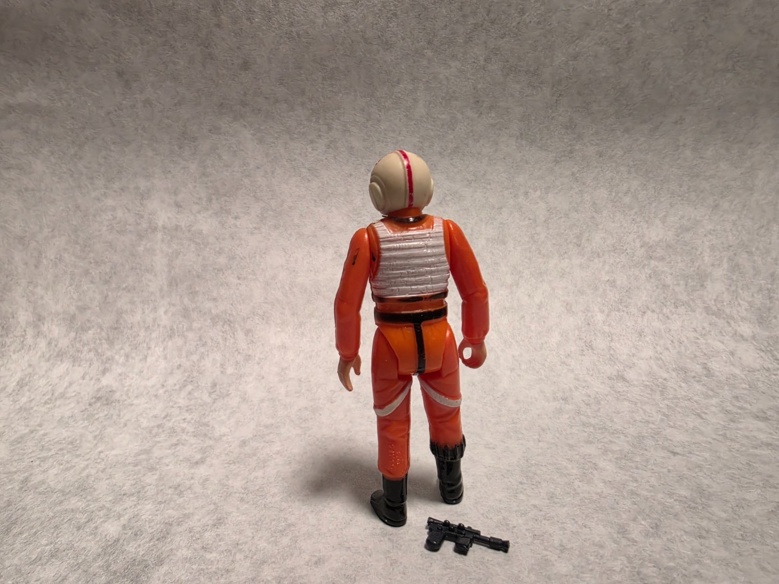 Luke Skywalker (X-Wing Fighter Pilot) sold