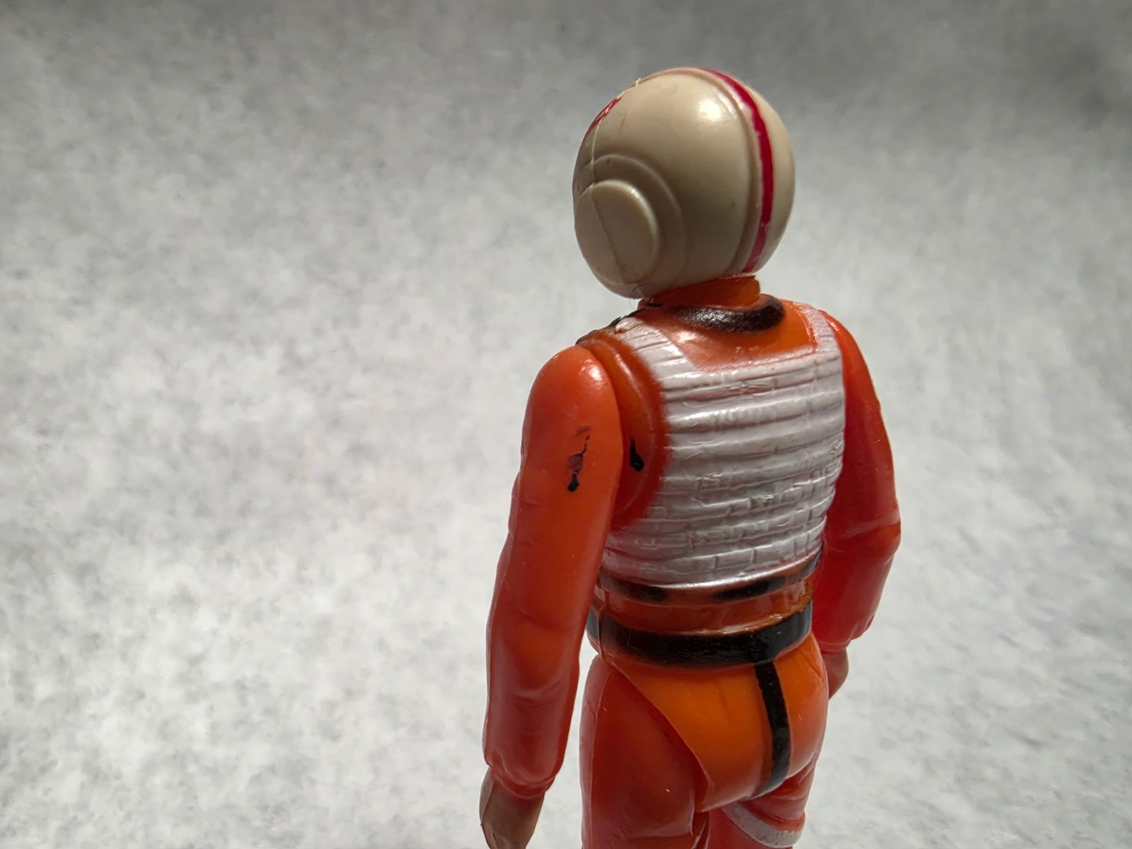Luke Skywalker (X-Wing Fighter Pilot) sold