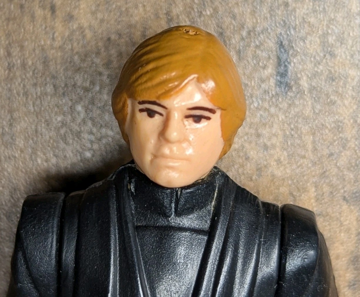Luke Skywalker (Jedi Knight Outfit) sold