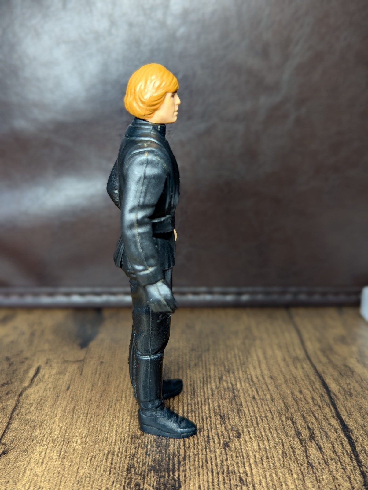 Luke Skywalker (Jedi Knight Outfit) sold