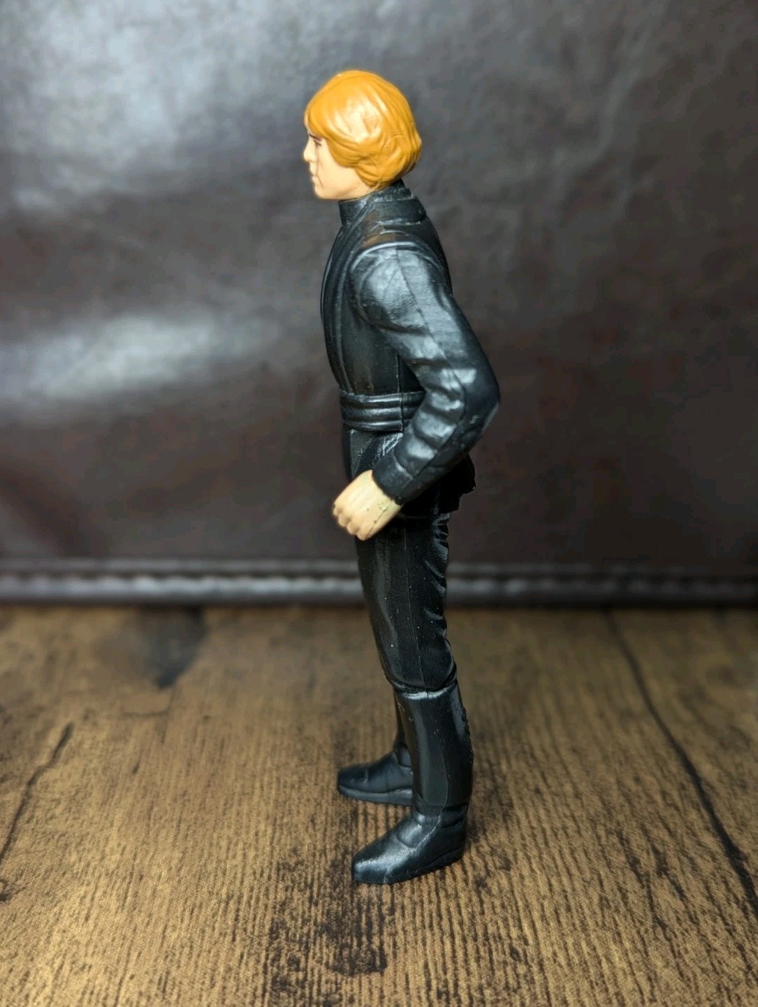 Luke Skywalker (Jedi Knight Outfit) sold