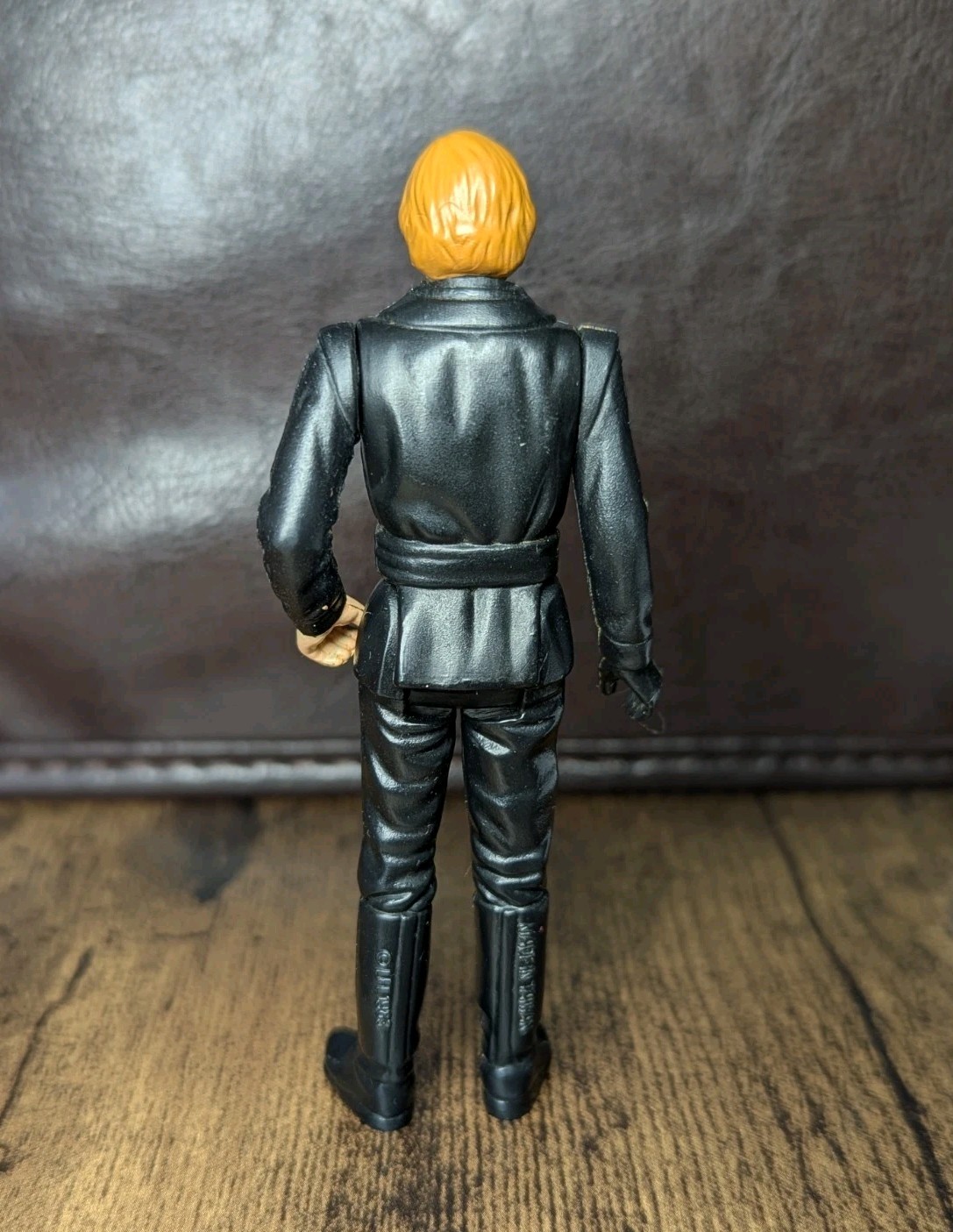 Luke Skywalker (Jedi Knight Outfit) sold