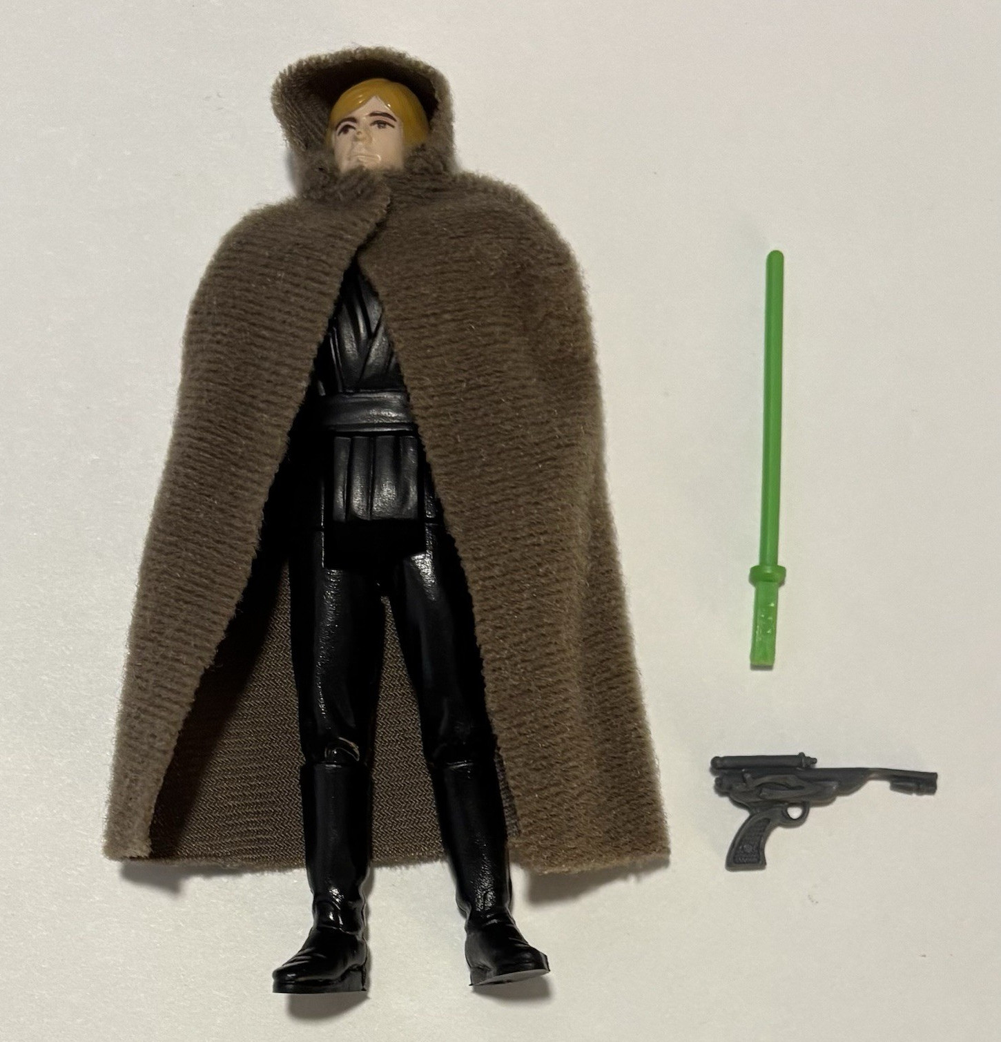 Luke Skywalker (Jedi Knight Outfit) sold