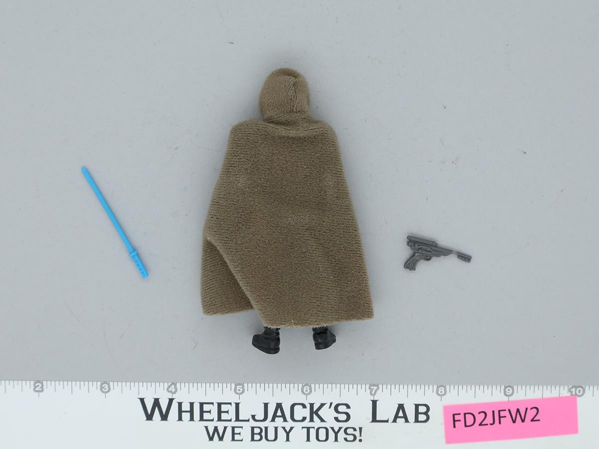 Luke Skywalker (Jedi Knight Outfit) sold