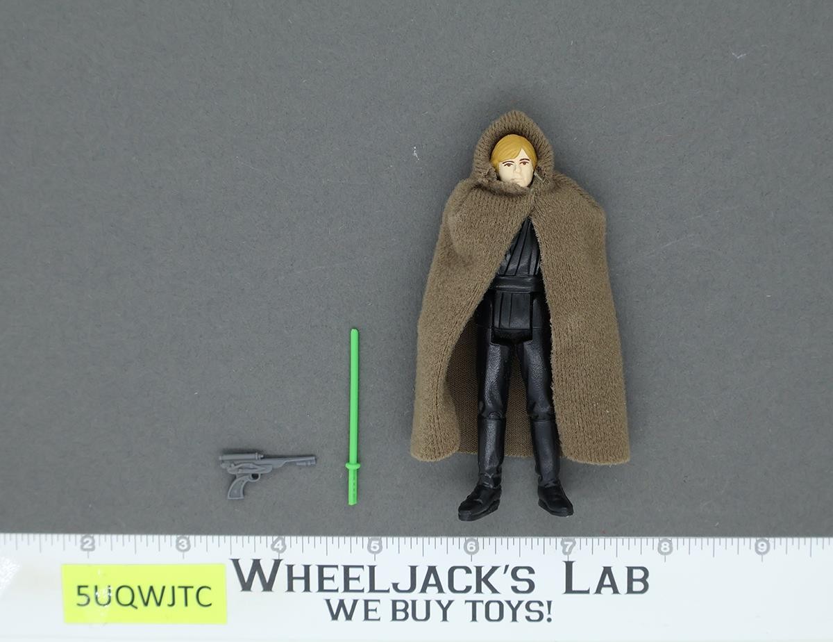 Luke Skywalker (Jedi Knight Outfit) sold