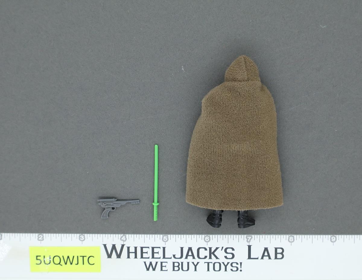 Luke Skywalker (Jedi Knight Outfit) sold