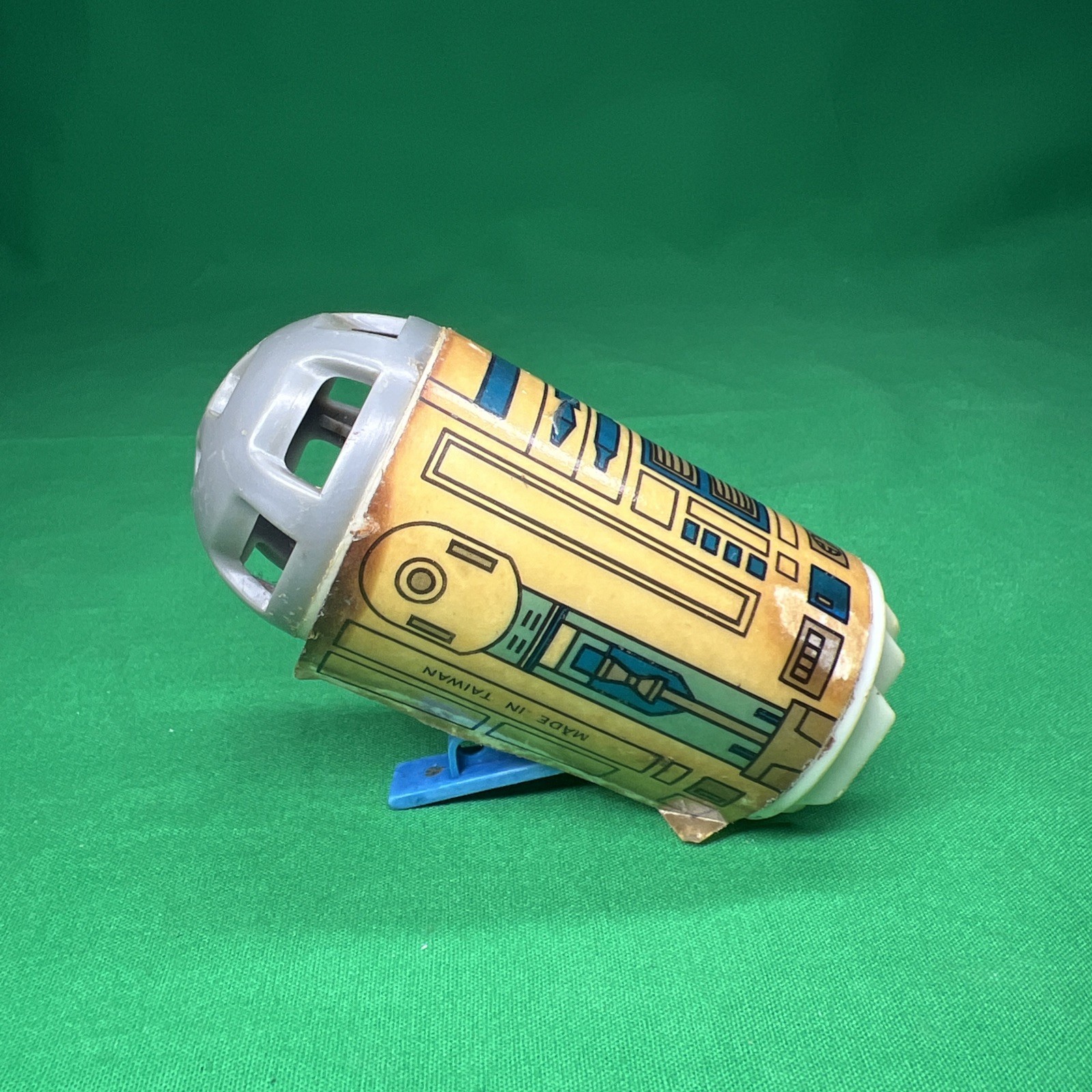 Sonic Controlled Landspeeder sold