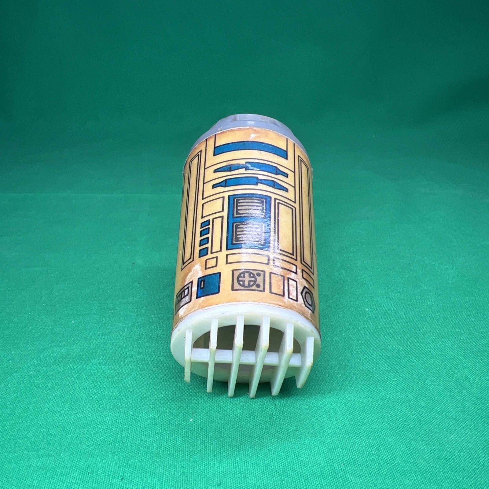 Sonic Controlled Landspeeder sold