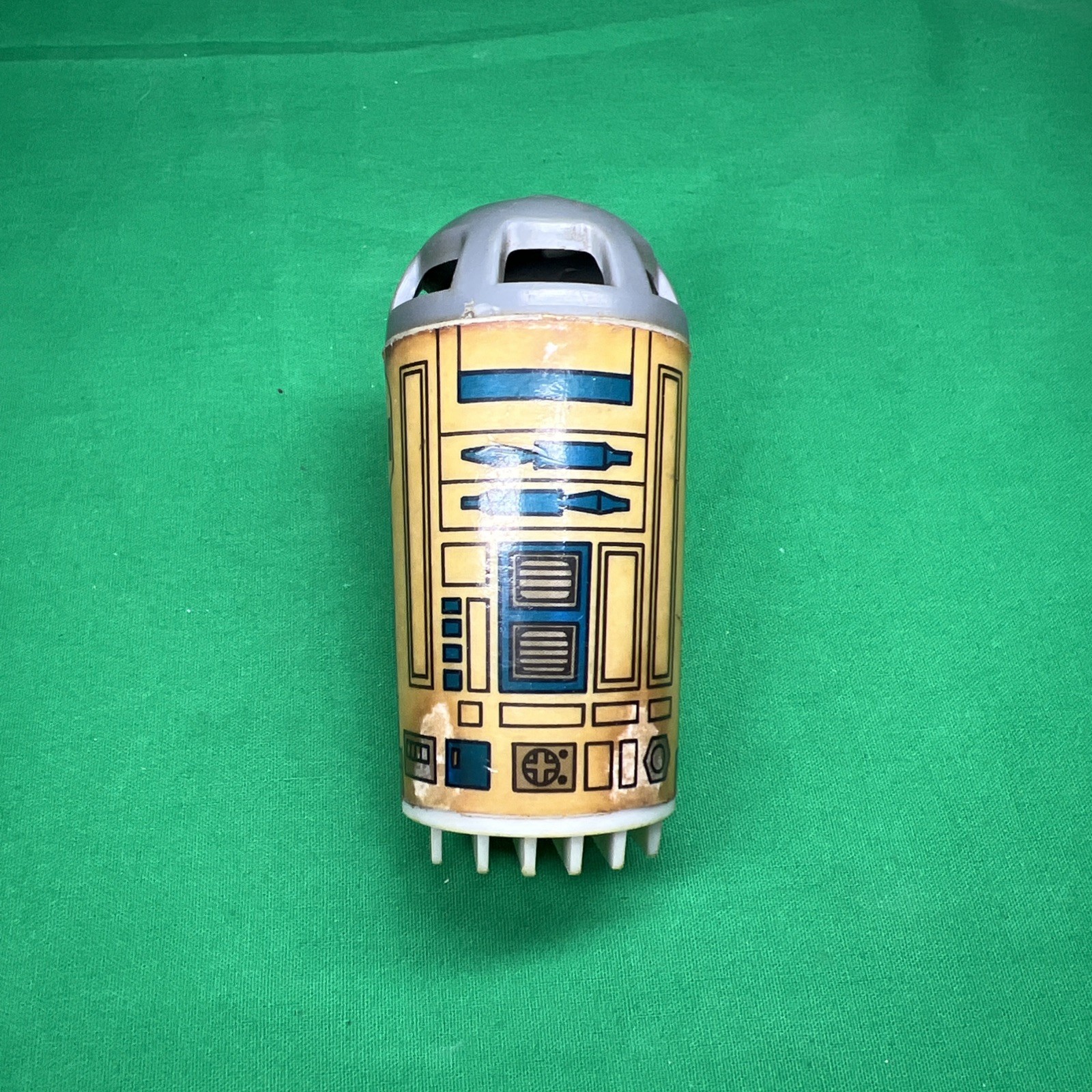 Sonic Controlled Landspeeder sold