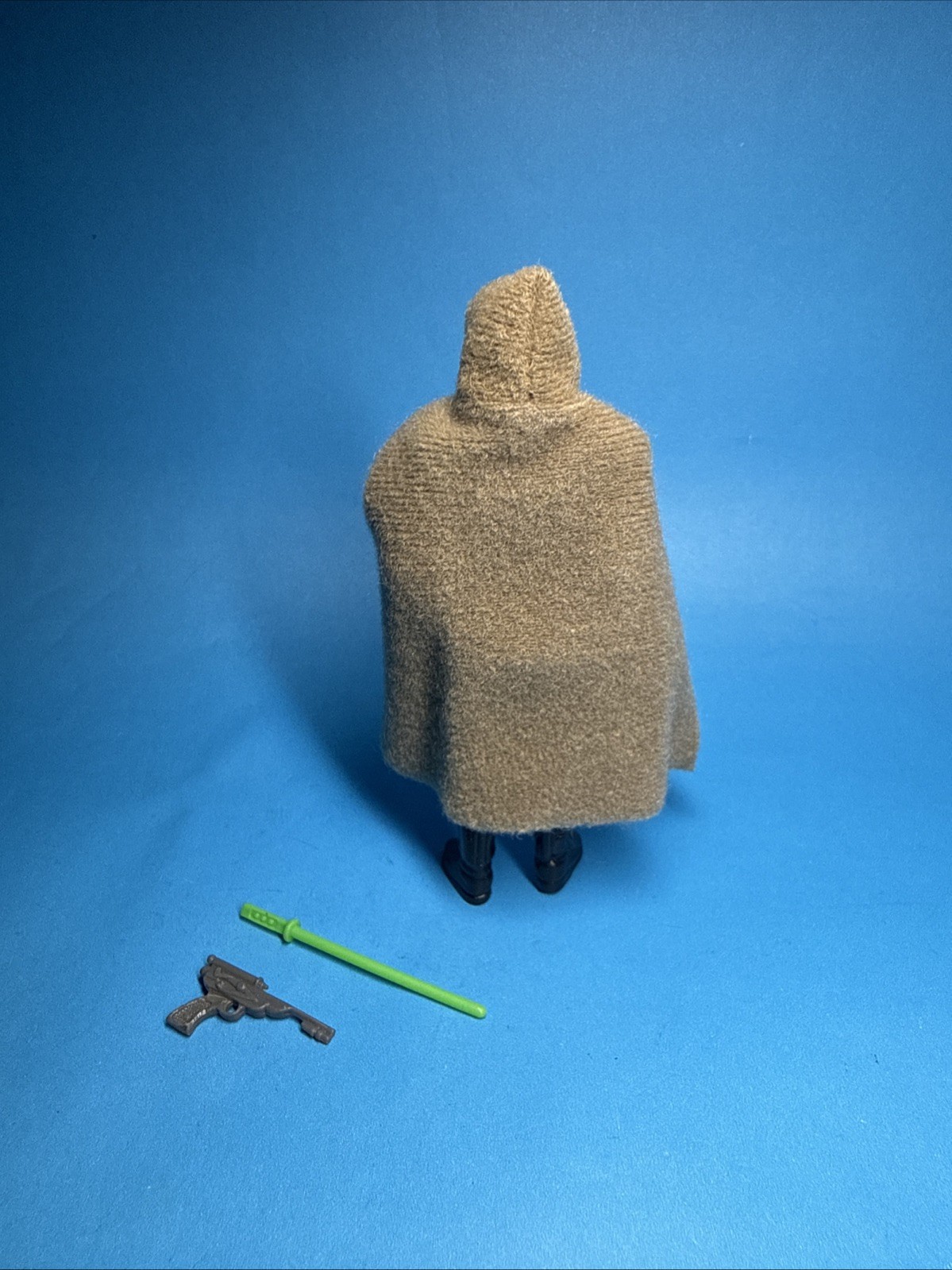 Luke Skywalker (Jedi Knight Outfit) sold
