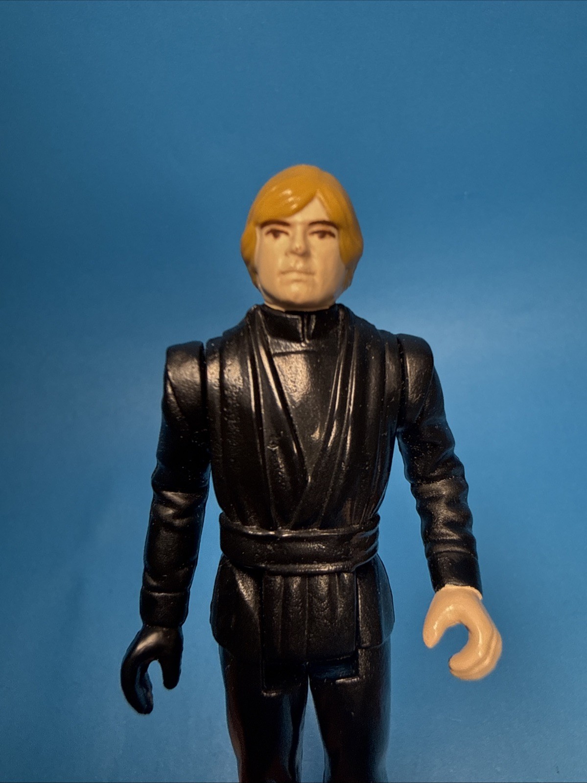 Luke Skywalker (Jedi Knight Outfit) sold