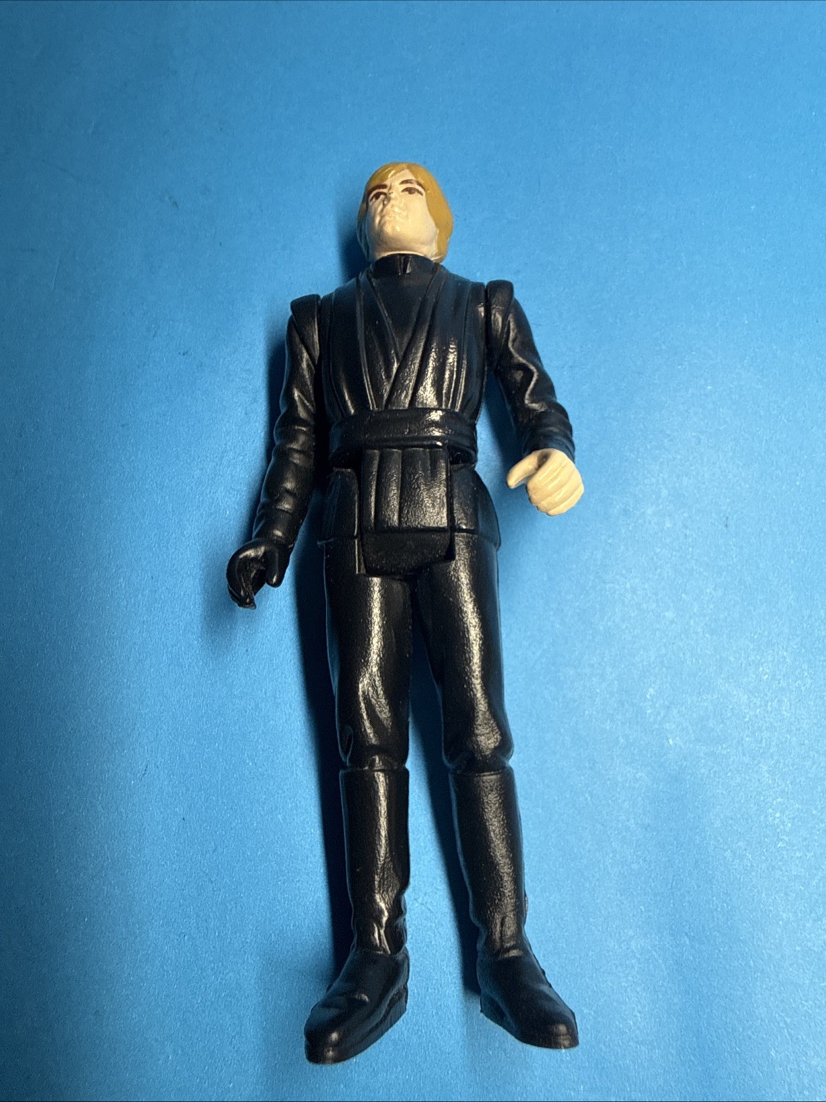 Luke Skywalker (Jedi Knight Outfit) sold