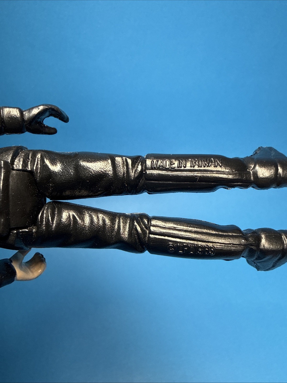Luke Skywalker (Jedi Knight Outfit) sold