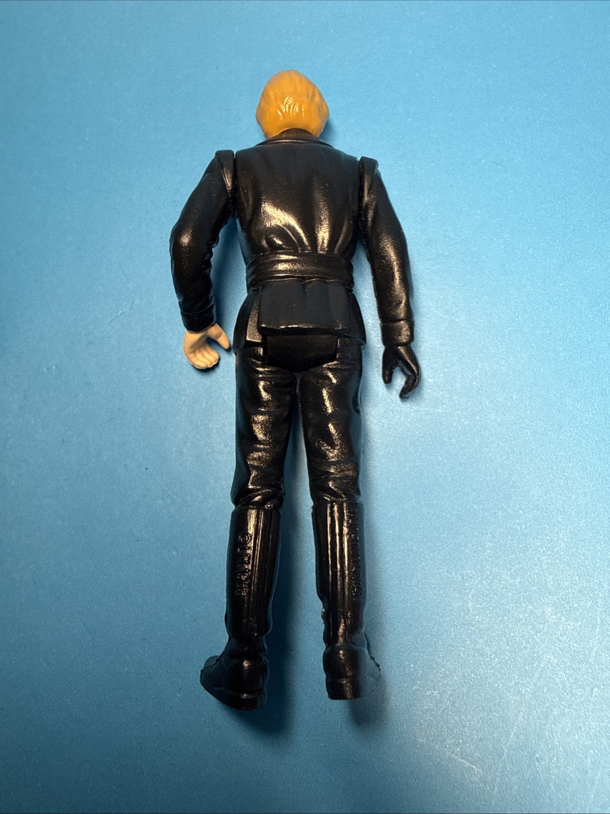 Luke Skywalker (Jedi Knight Outfit) sold