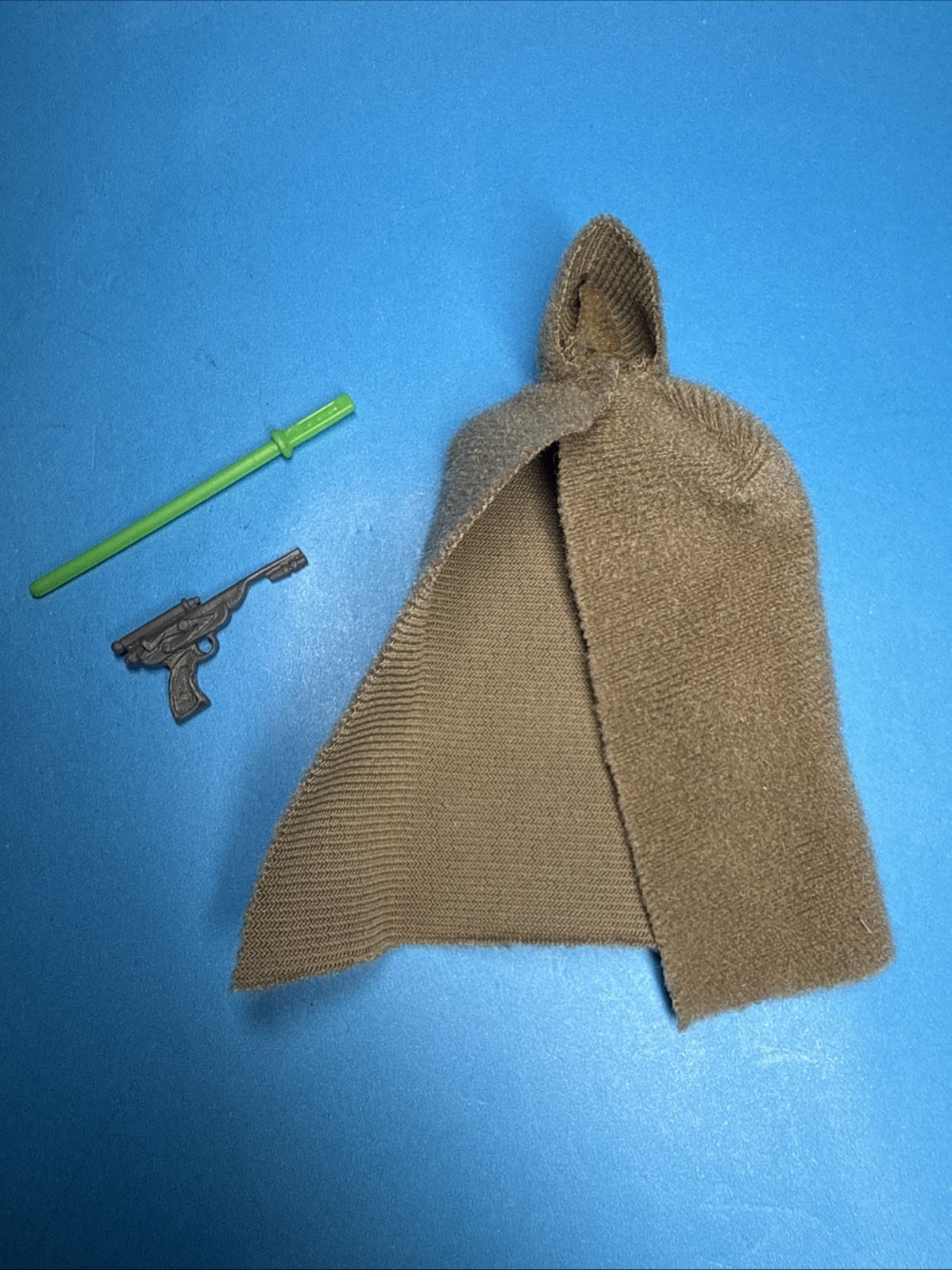 Luke Skywalker (Jedi Knight Outfit) sold