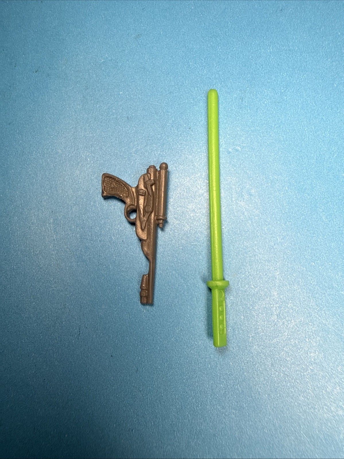 Luke Skywalker (Jedi Knight Outfit) sold