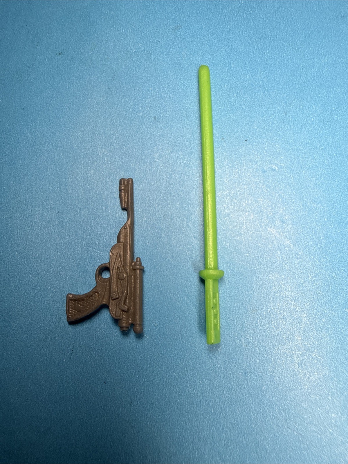 Luke Skywalker (Jedi Knight Outfit) sold