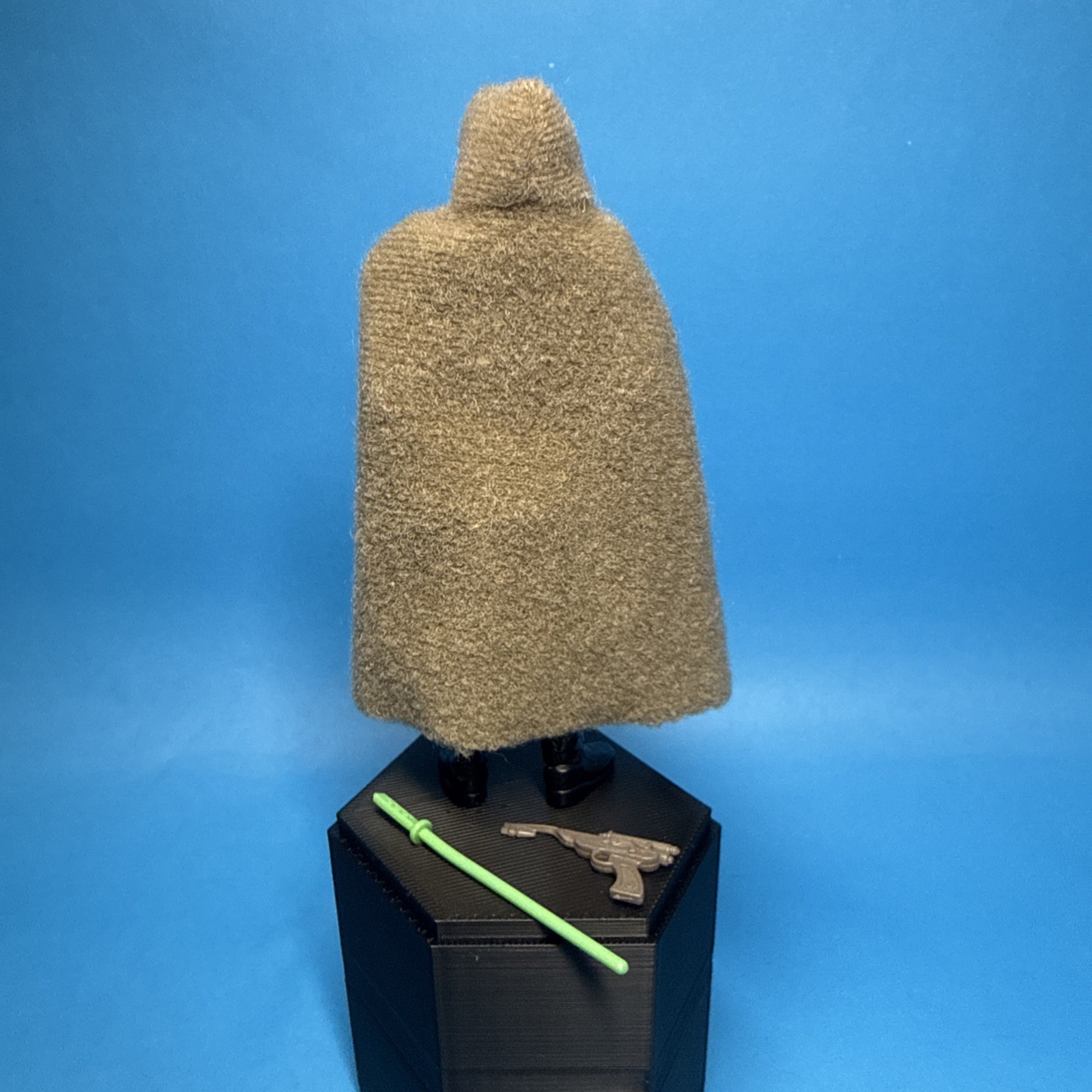 Luke Skywalker (Jedi Knight Outfit) sold