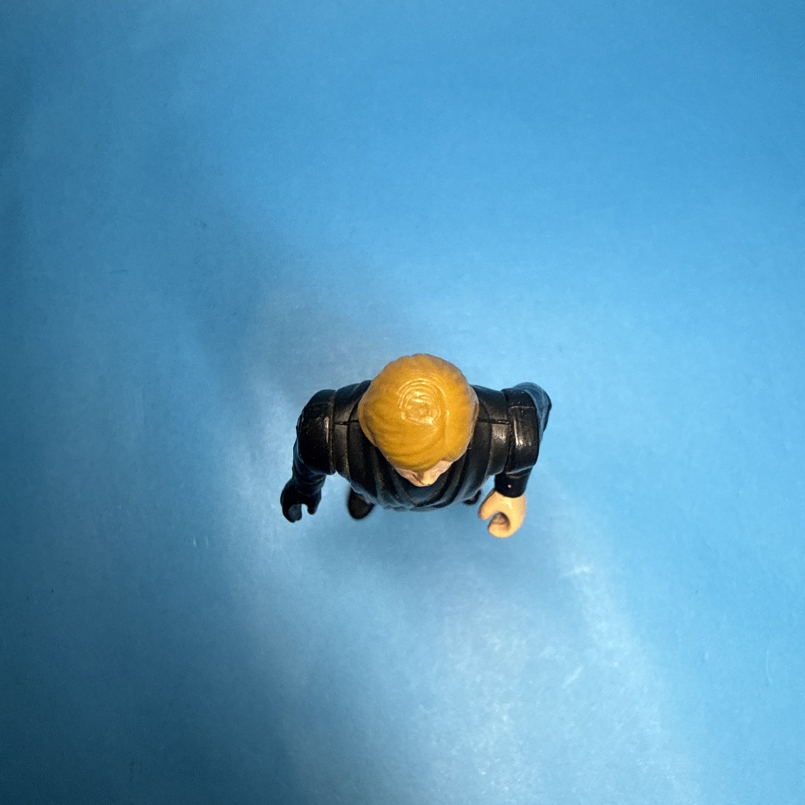 Luke Skywalker (Jedi Knight Outfit) sold