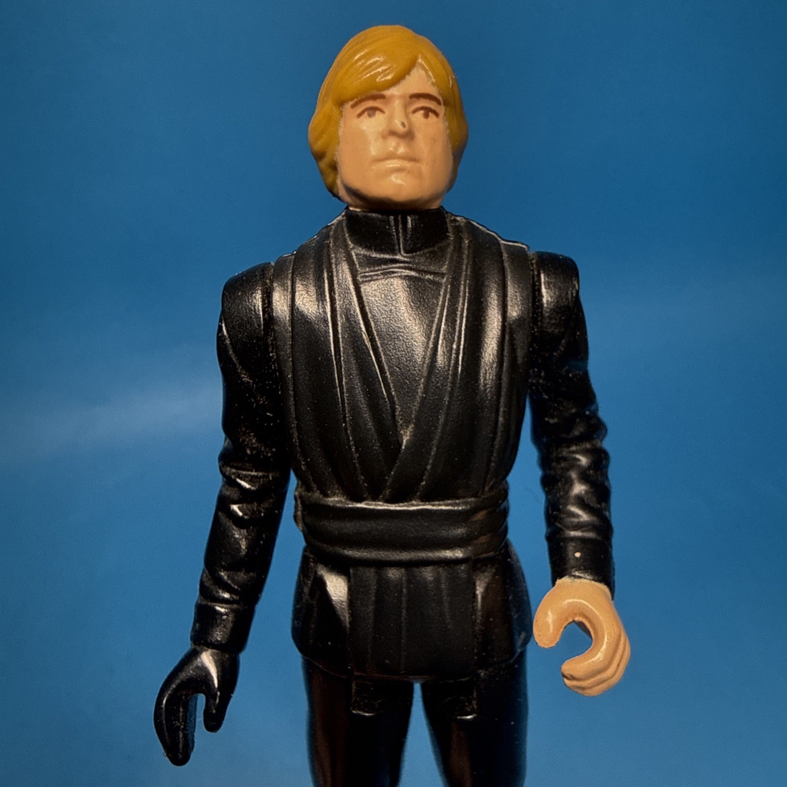 Luke Skywalker (Jedi Knight Outfit) sold
