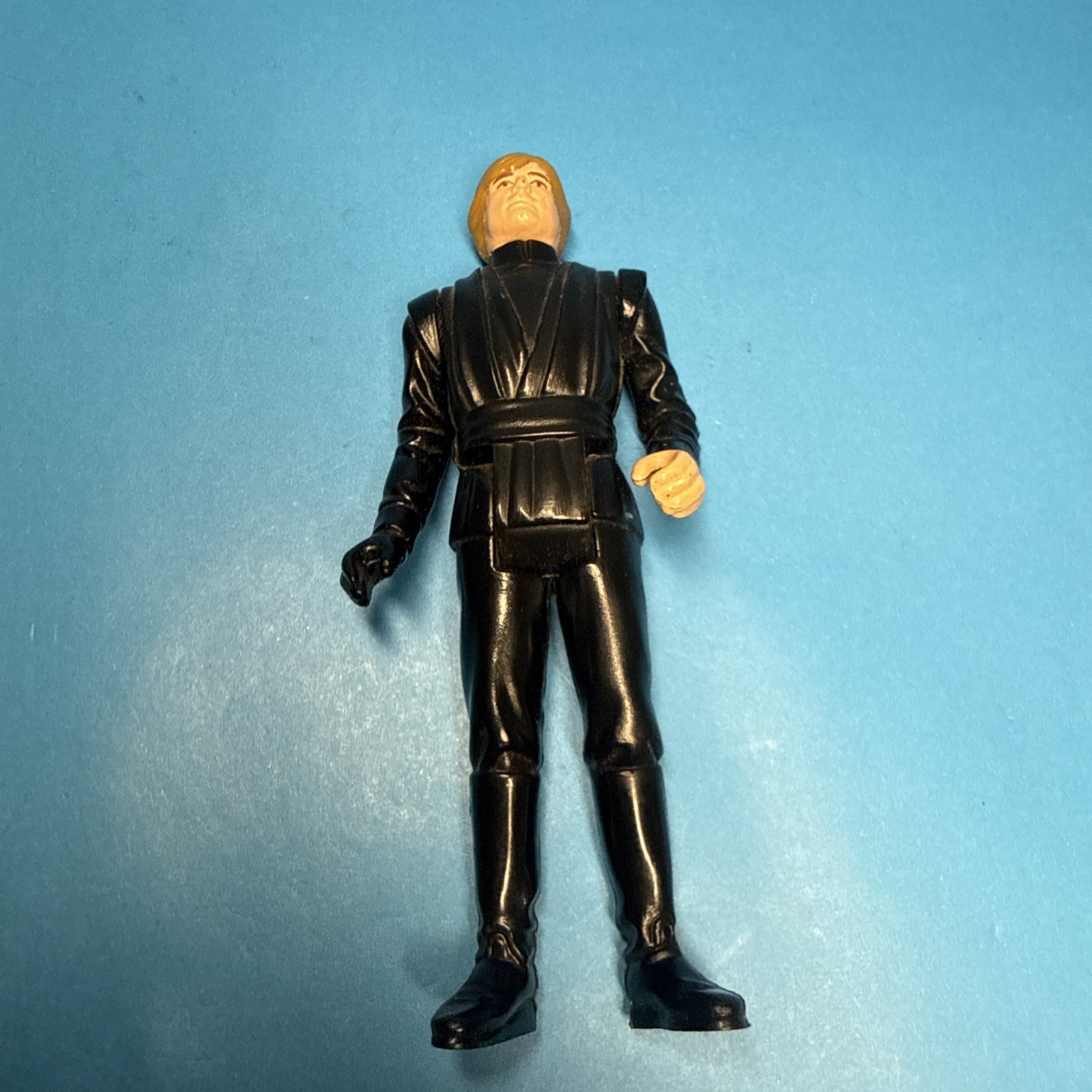 Luke Skywalker (Jedi Knight Outfit) sold