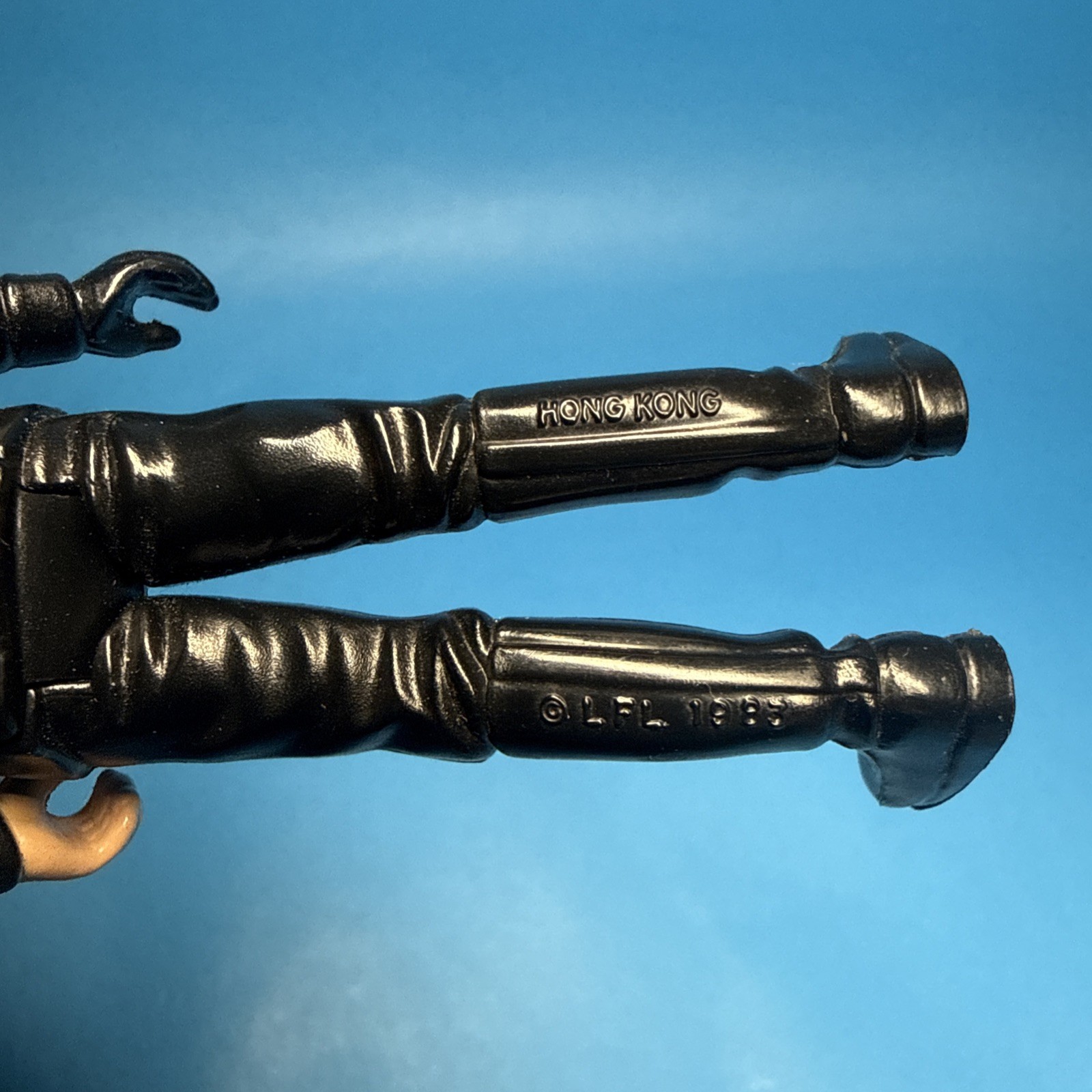 Luke Skywalker (Jedi Knight Outfit) sold