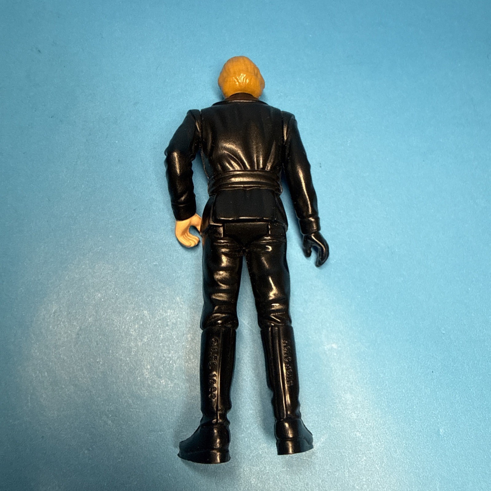 Luke Skywalker (Jedi Knight Outfit) sold