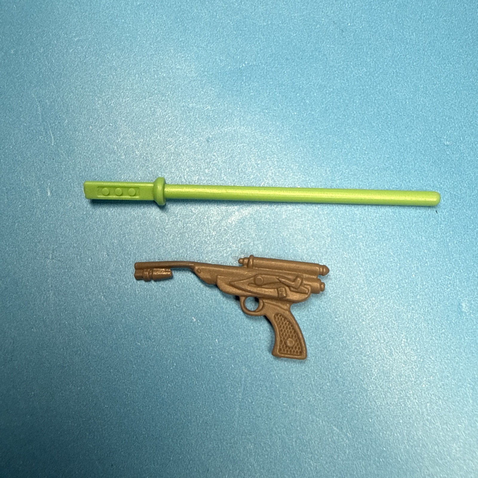Luke Skywalker (Jedi Knight Outfit) sold
