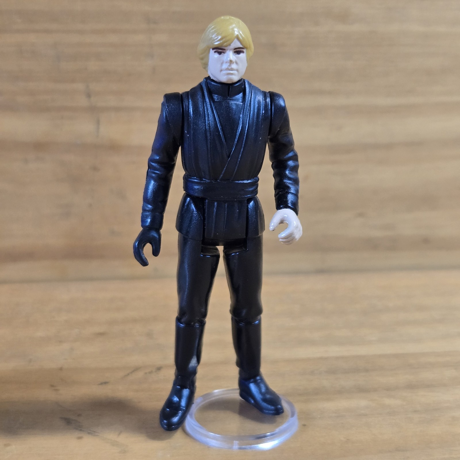 Luke Skywalker (Jedi Knight Outfit) sold