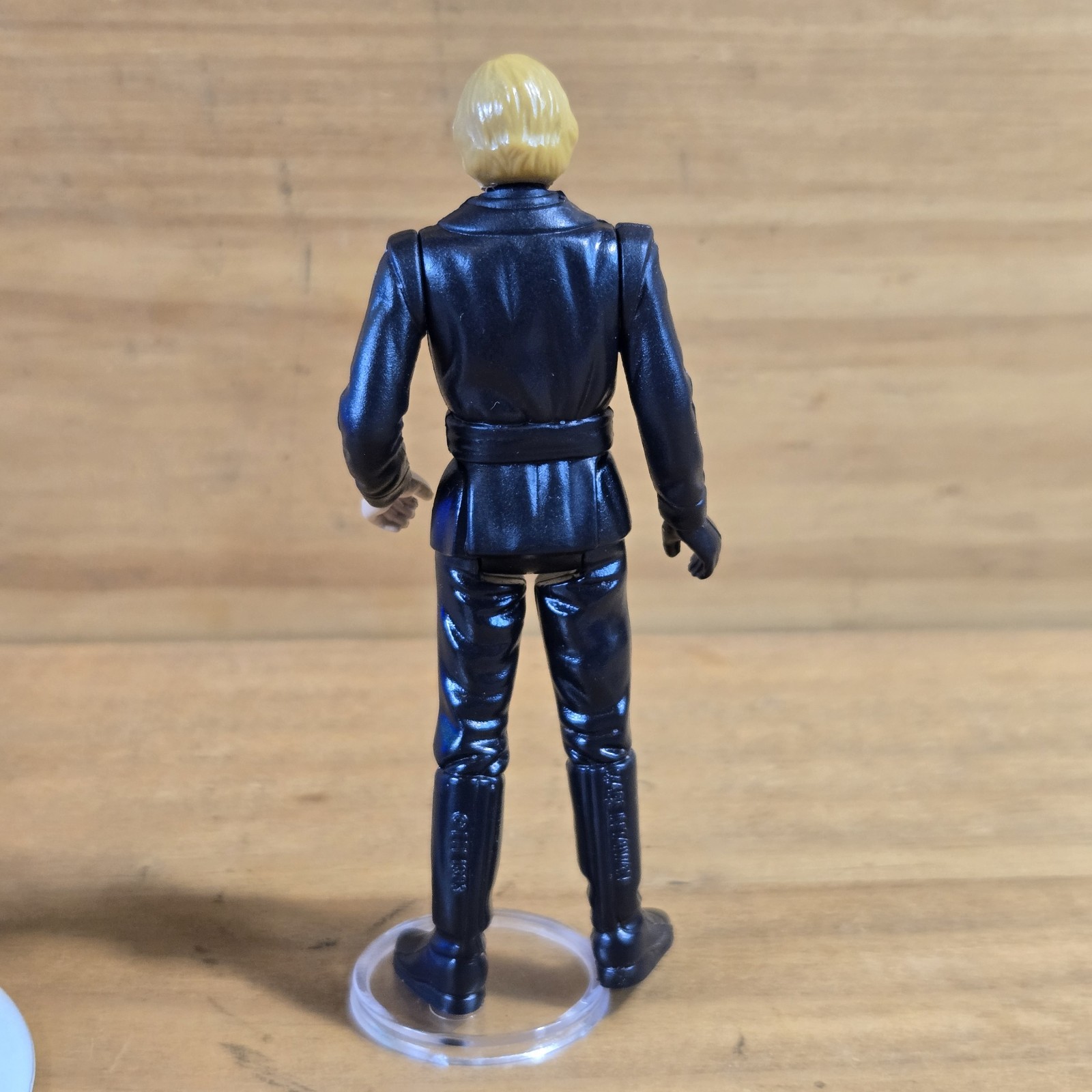 Luke Skywalker (Jedi Knight Outfit) sold