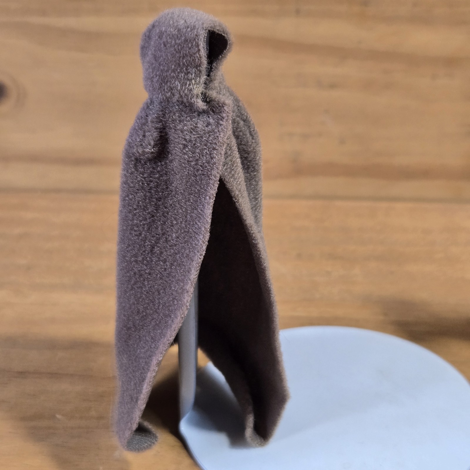 Luke Skywalker (Jedi Knight Outfit) sold