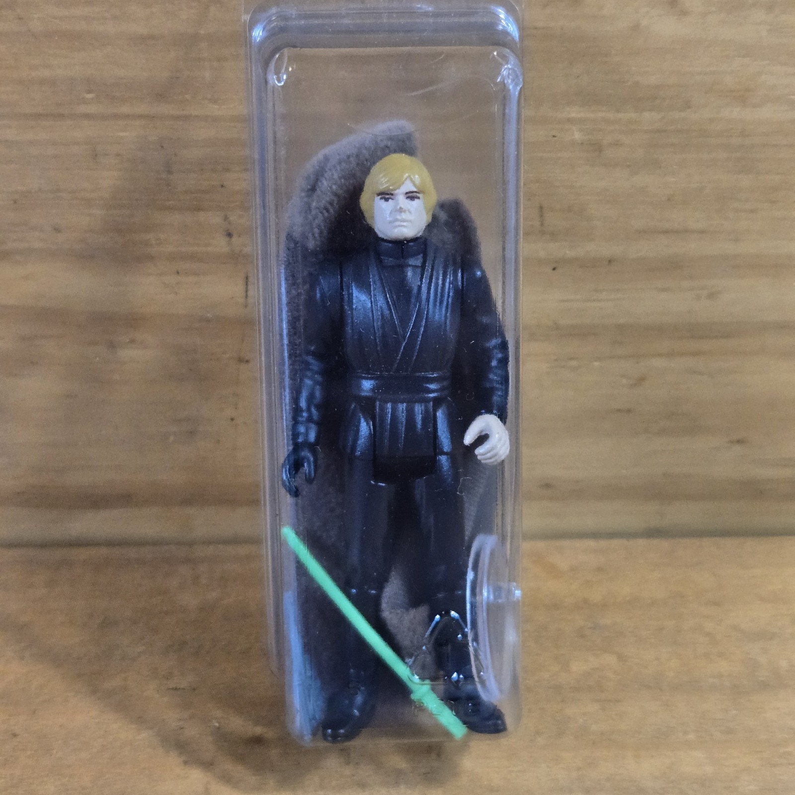 Luke Skywalker (Jedi Knight Outfit) sold