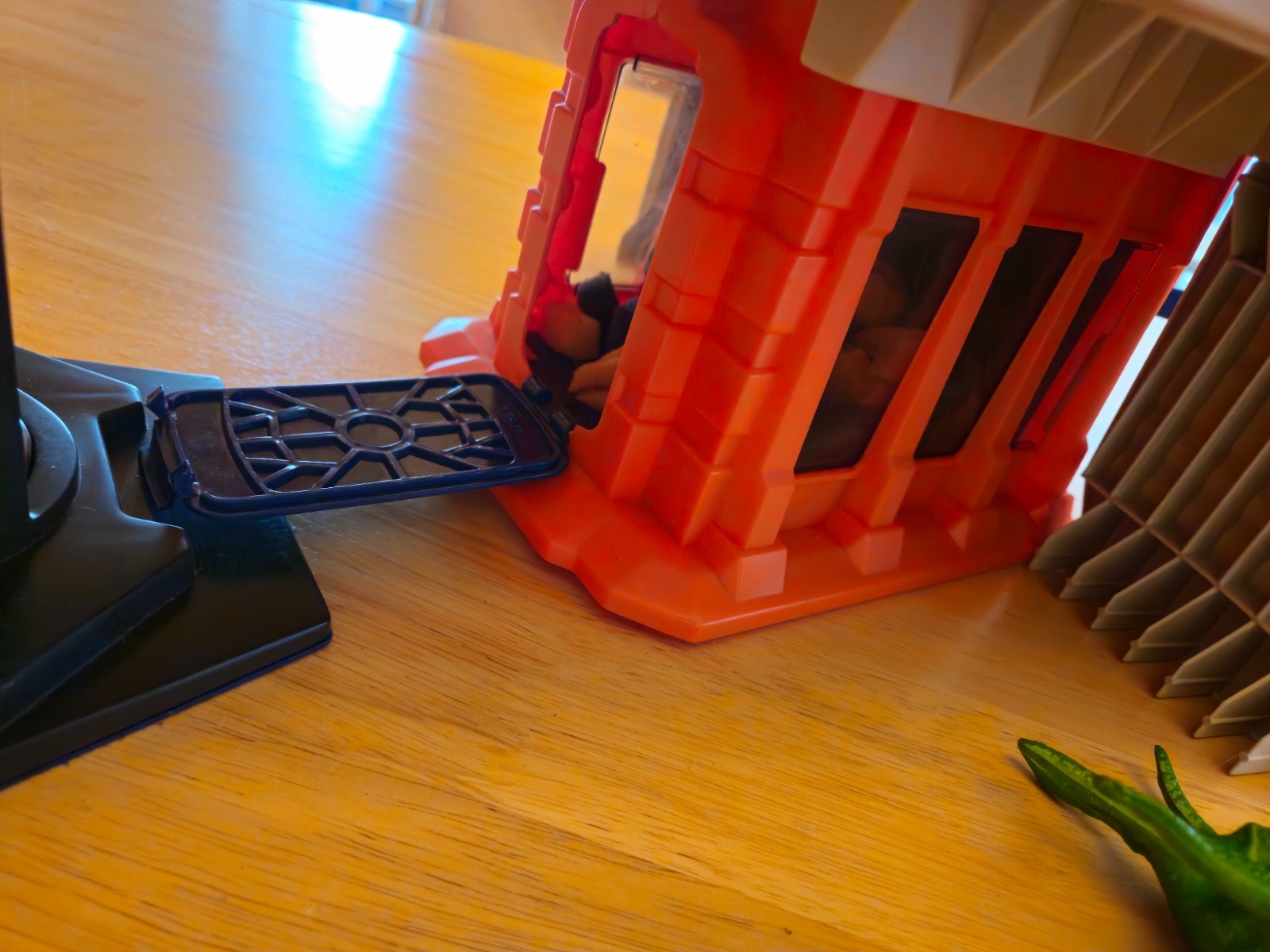 Death Star Space Station (Kenner) sold