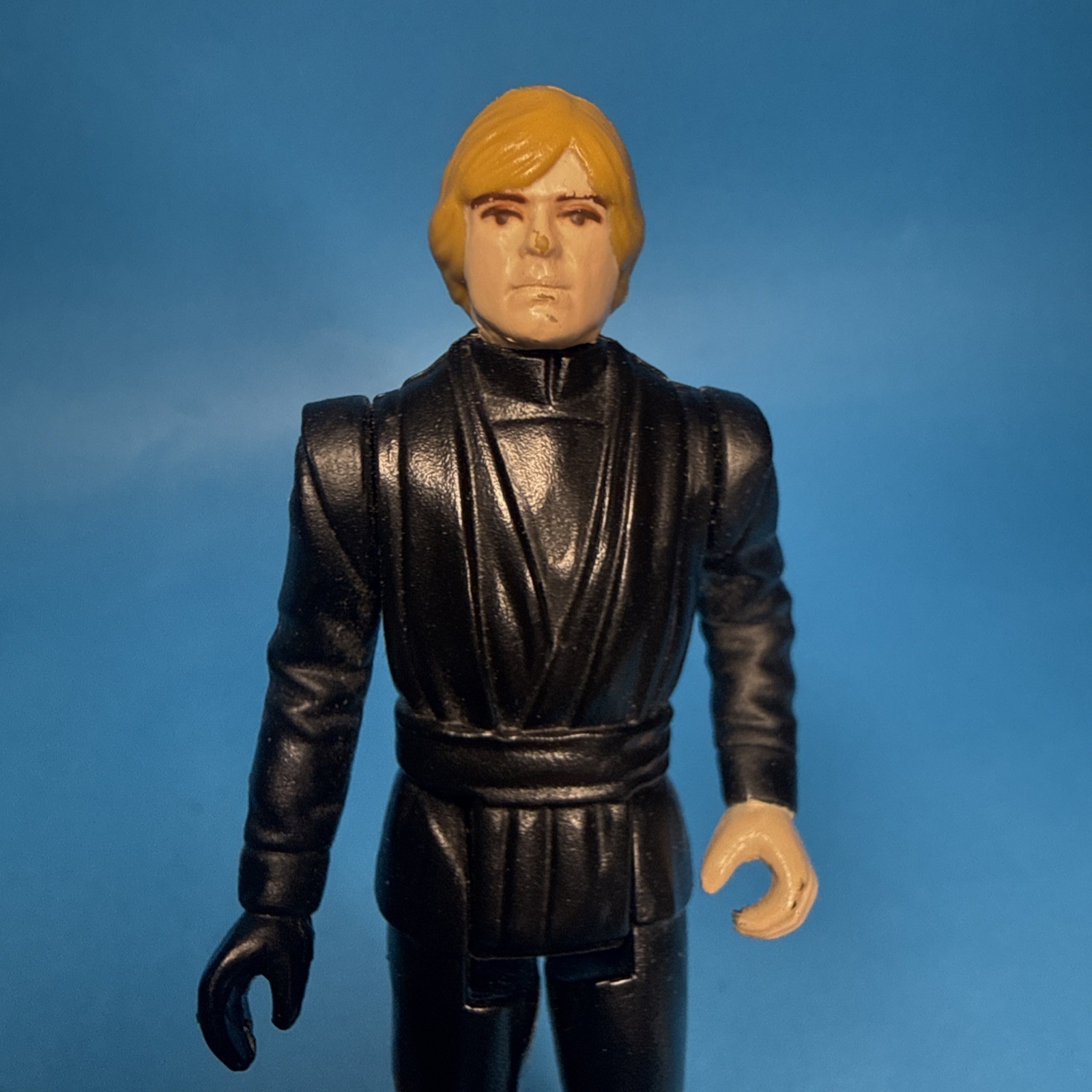 Luke Skywalker (Jedi Knight Outfit) sold