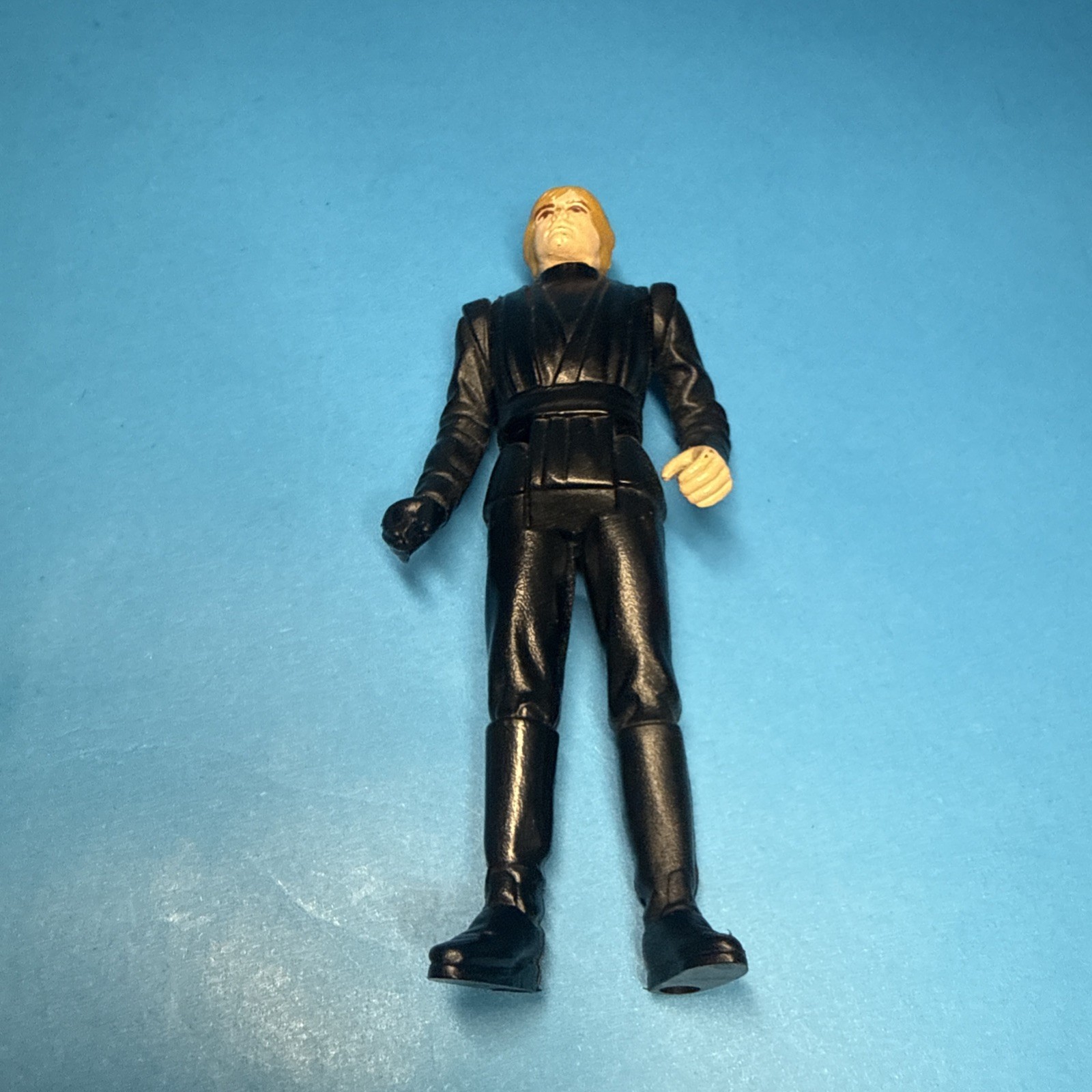 Luke Skywalker (Jedi Knight Outfit) sold
