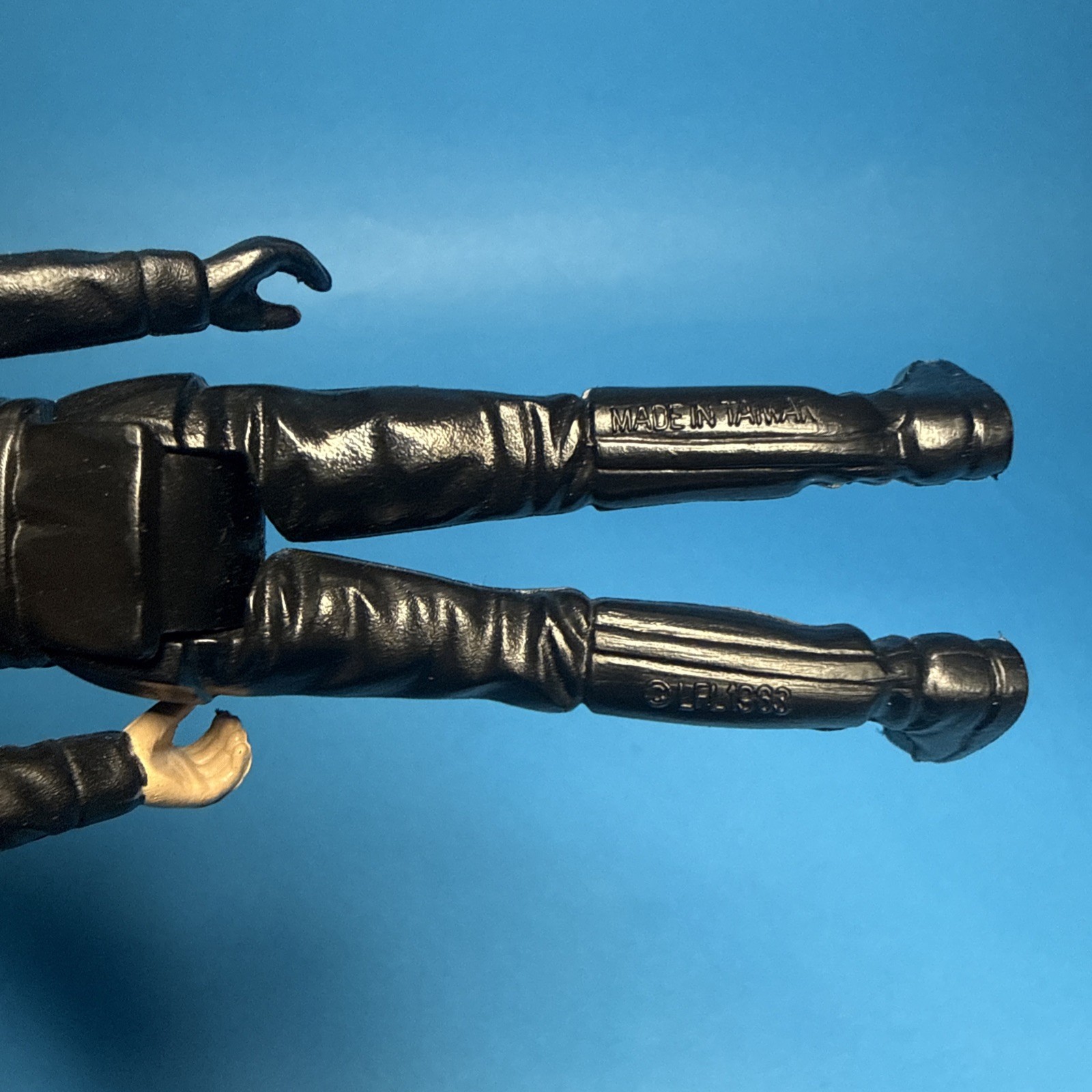 Luke Skywalker (Jedi Knight Outfit) sold