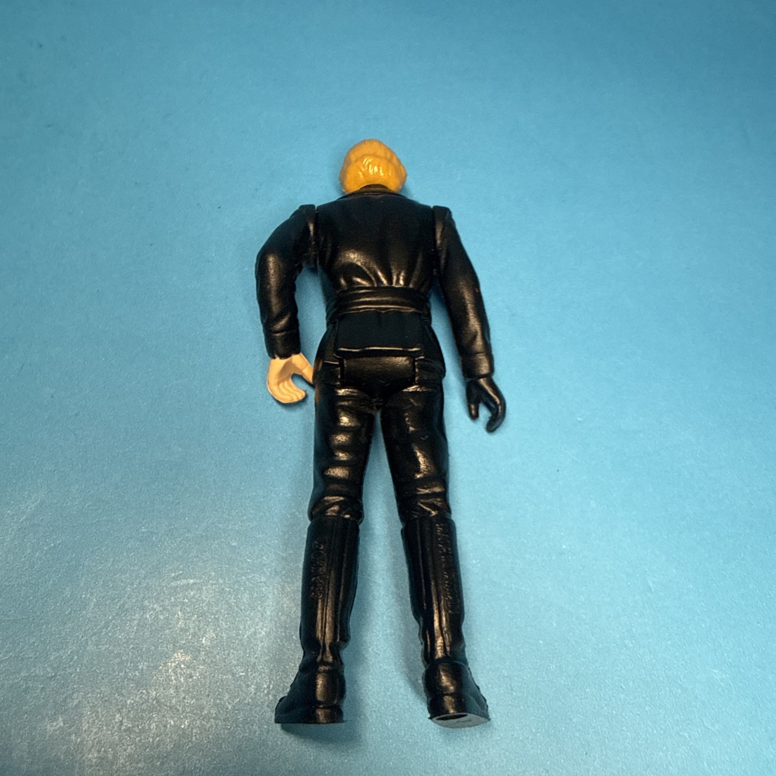 Luke Skywalker (Jedi Knight Outfit) sold