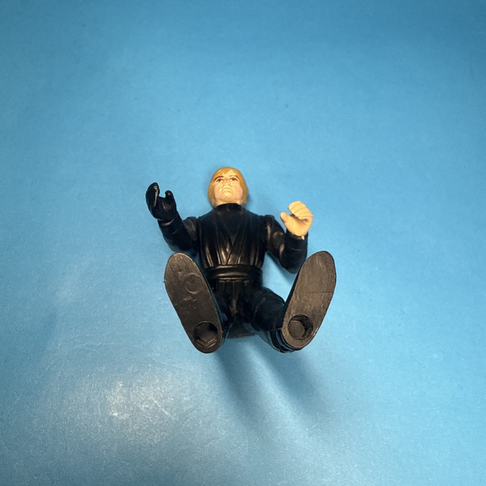 Luke Skywalker (Jedi Knight Outfit) sold