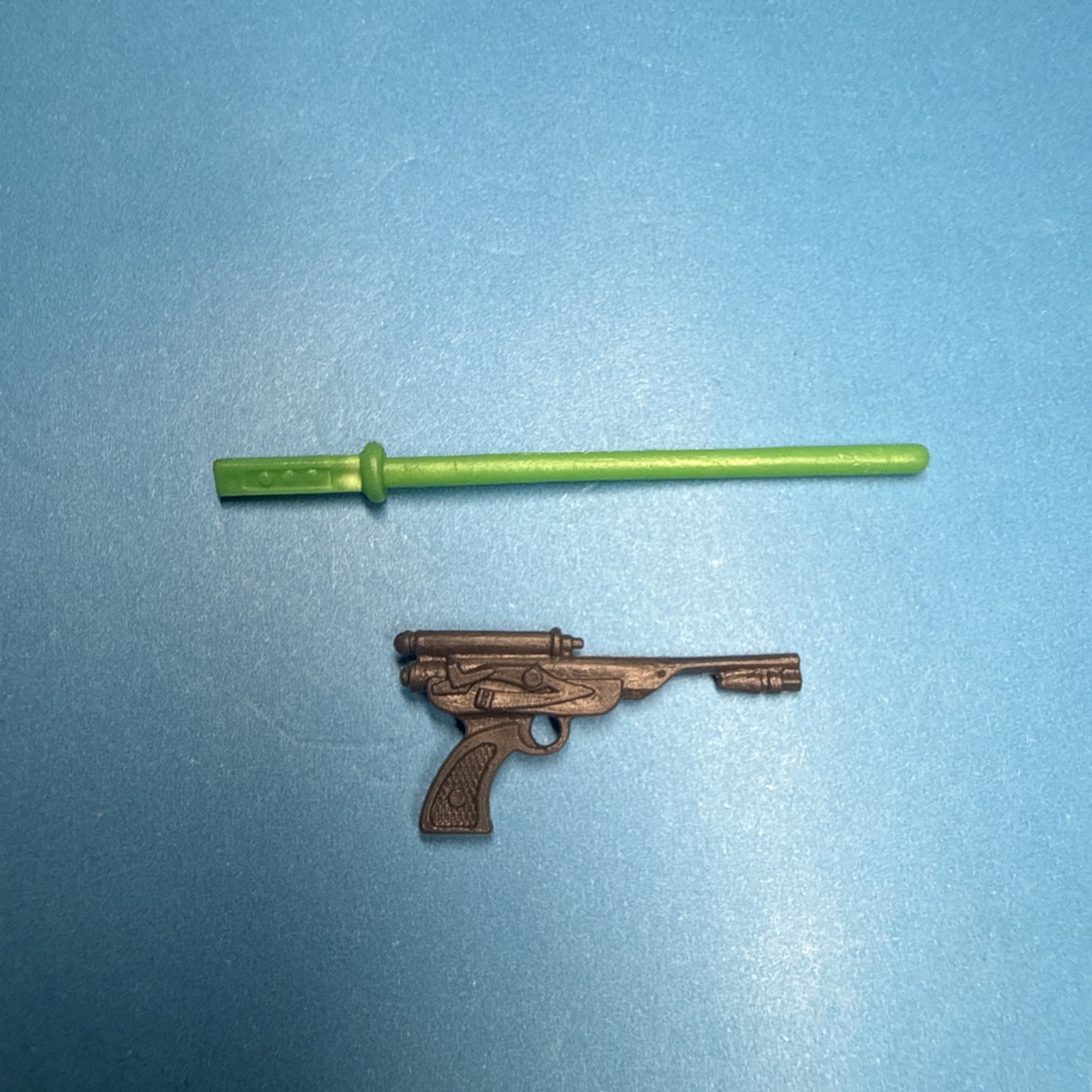 Luke Skywalker (Jedi Knight Outfit) sold