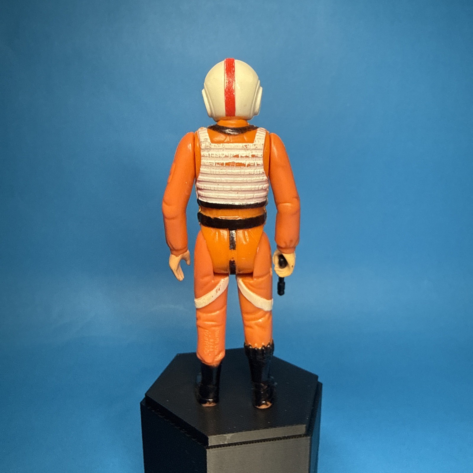 Luke Skywalker (X-Wing Fighter Pilot) sold