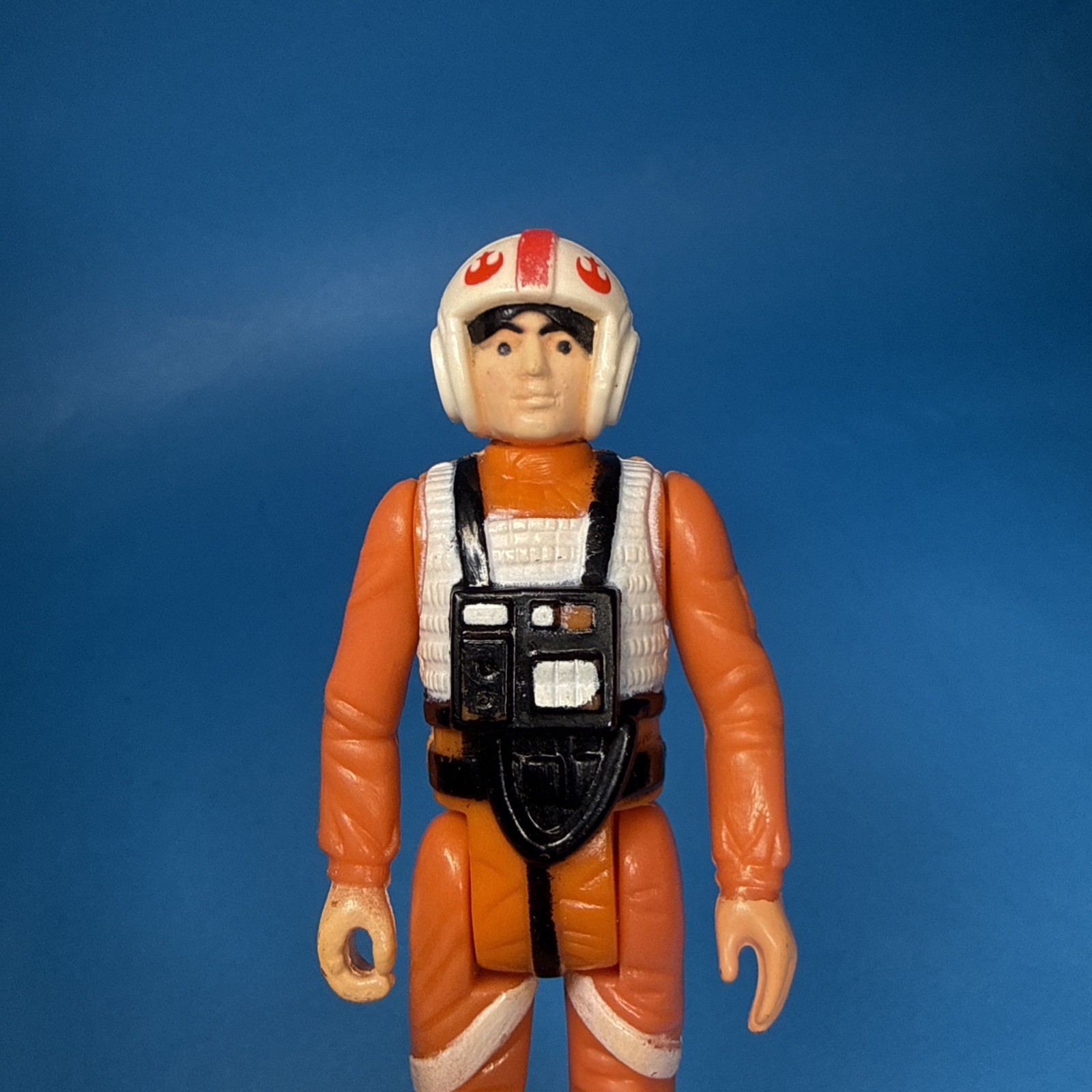 Luke Skywalker (X-Wing Fighter Pilot) sold