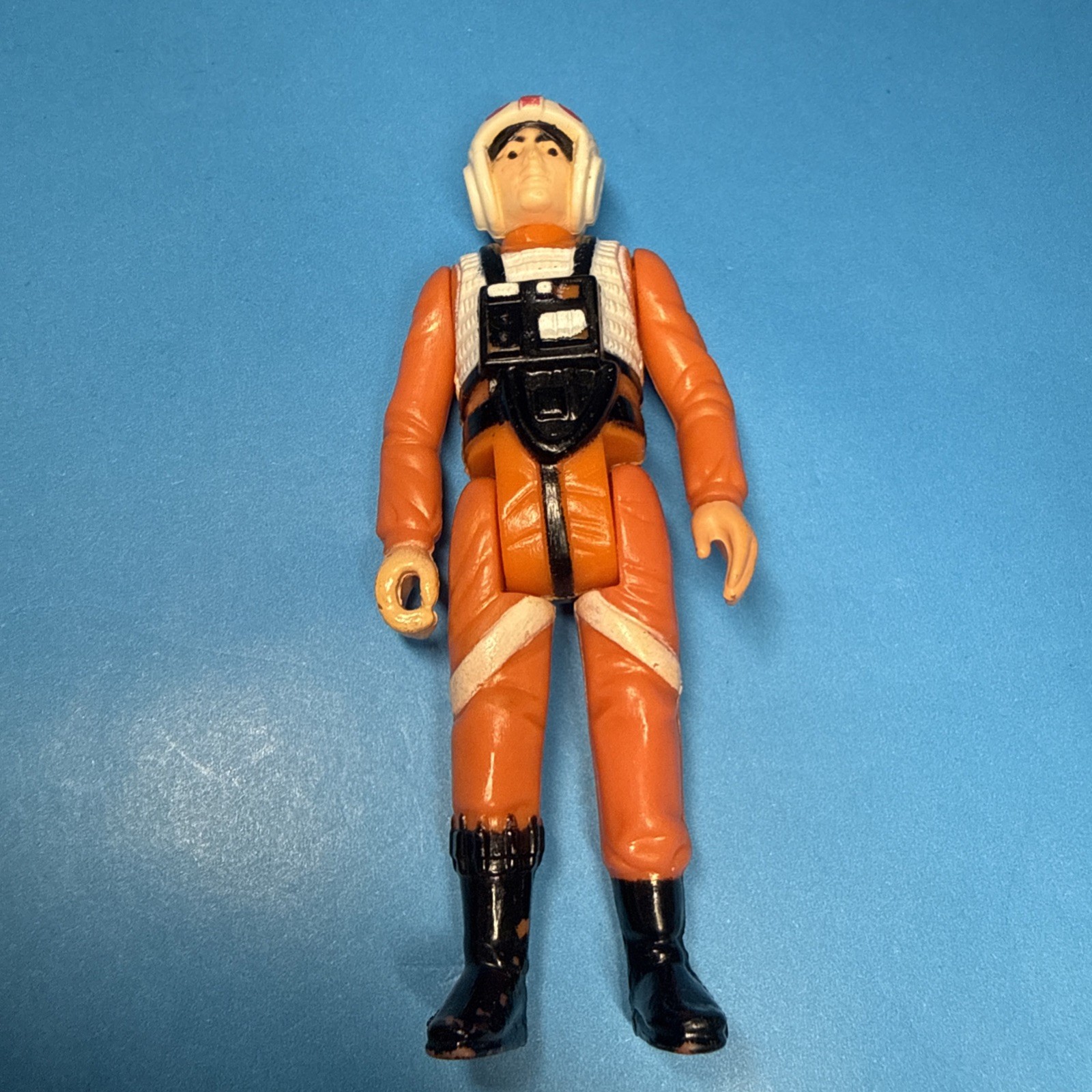 Luke Skywalker (X-Wing Fighter Pilot) sold