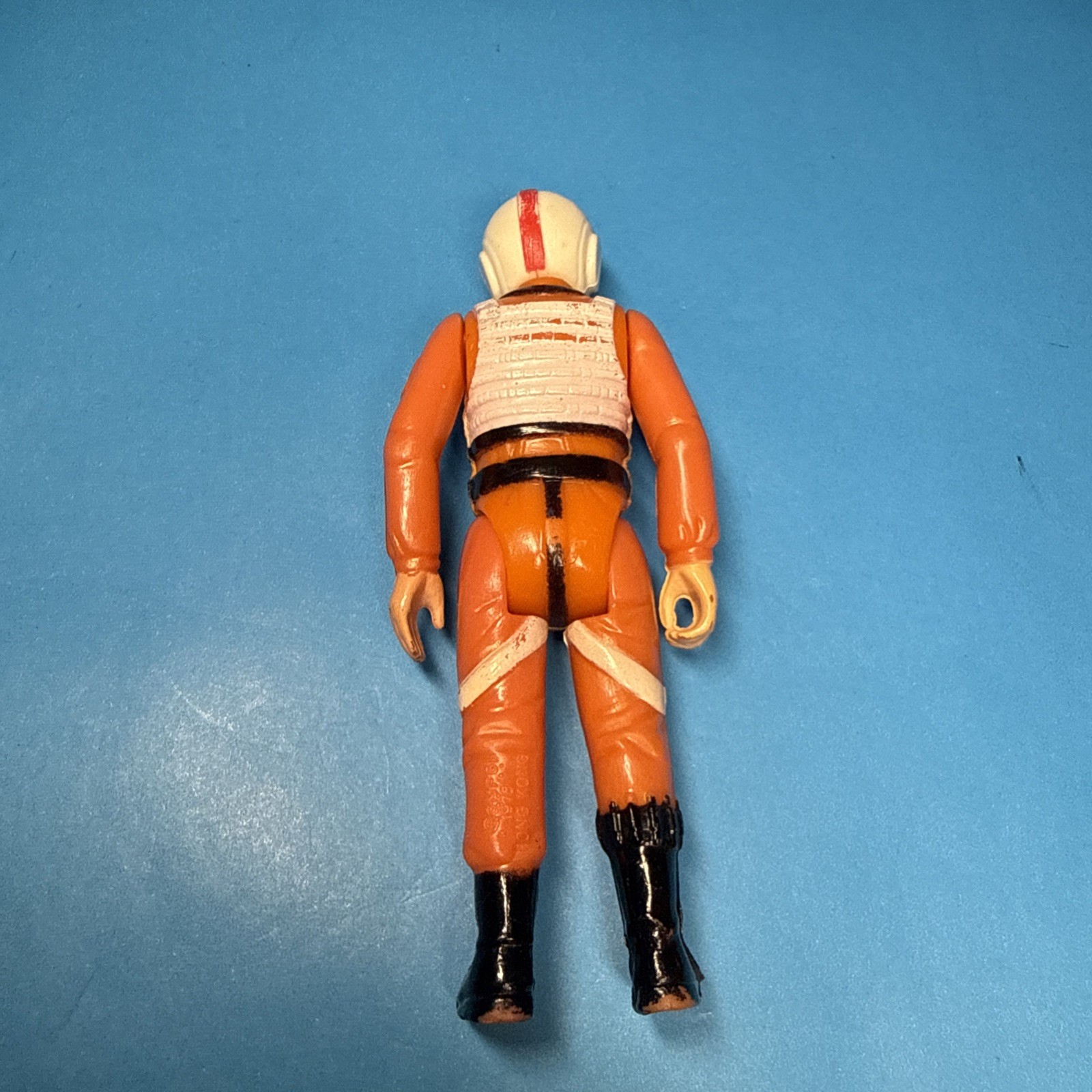 Luke Skywalker (X-Wing Fighter Pilot) sold