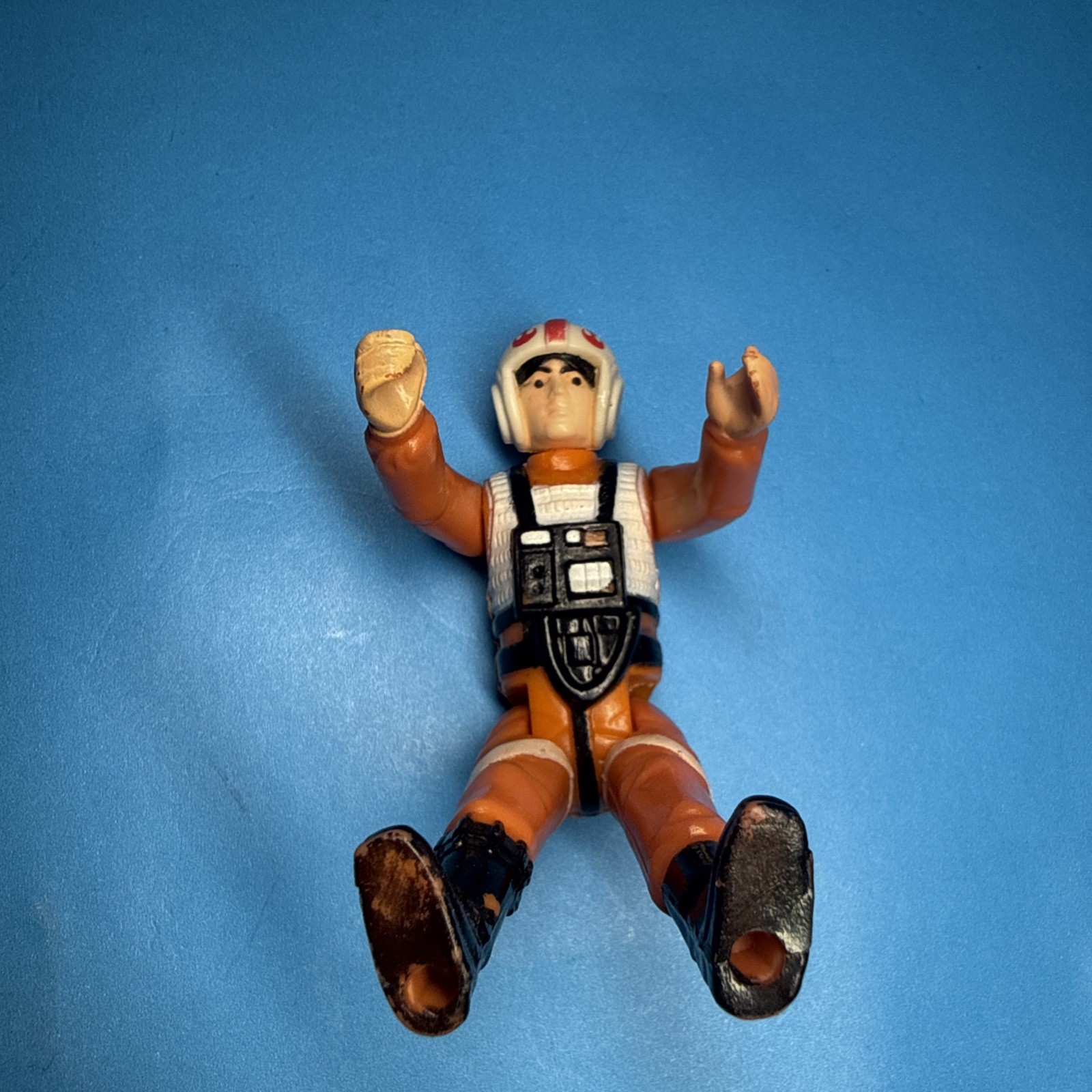 Luke Skywalker (X-Wing Fighter Pilot) sold