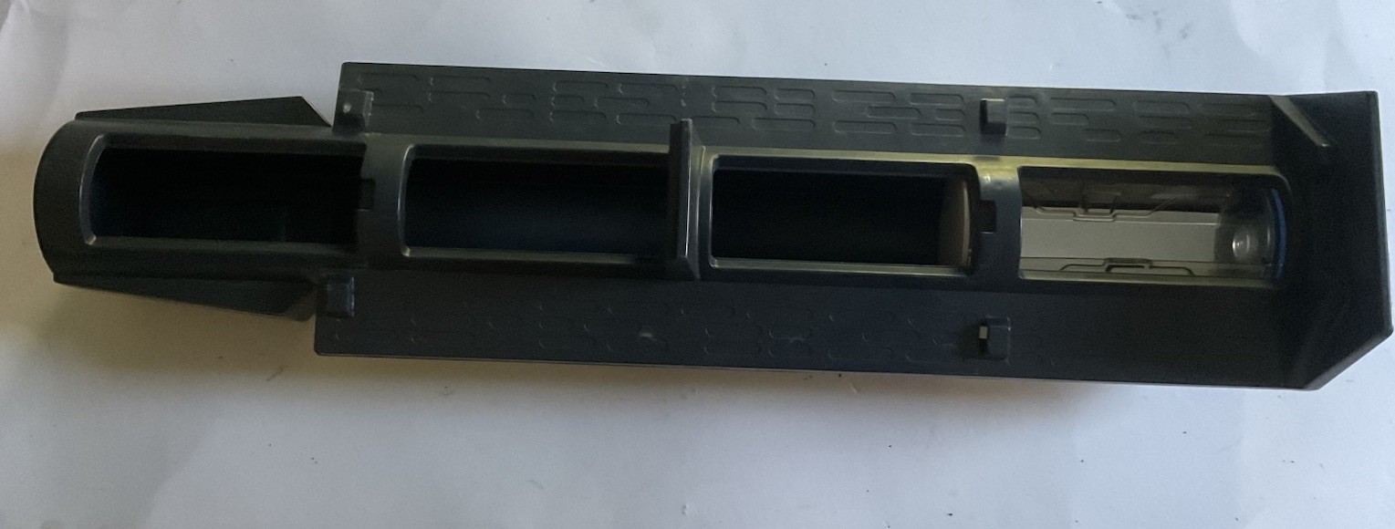 Death Star Space Station (Kenner) sold