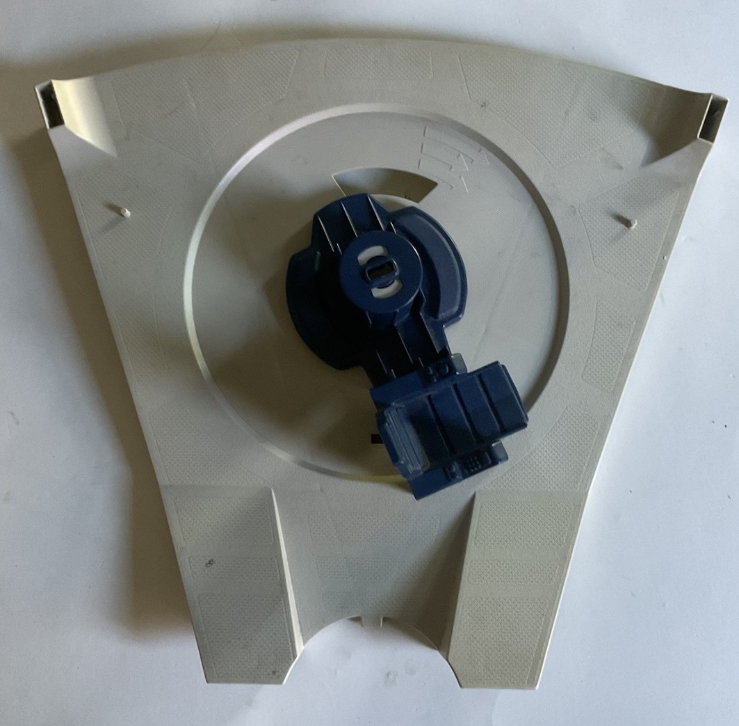 Death Star Space Station (Kenner) sold